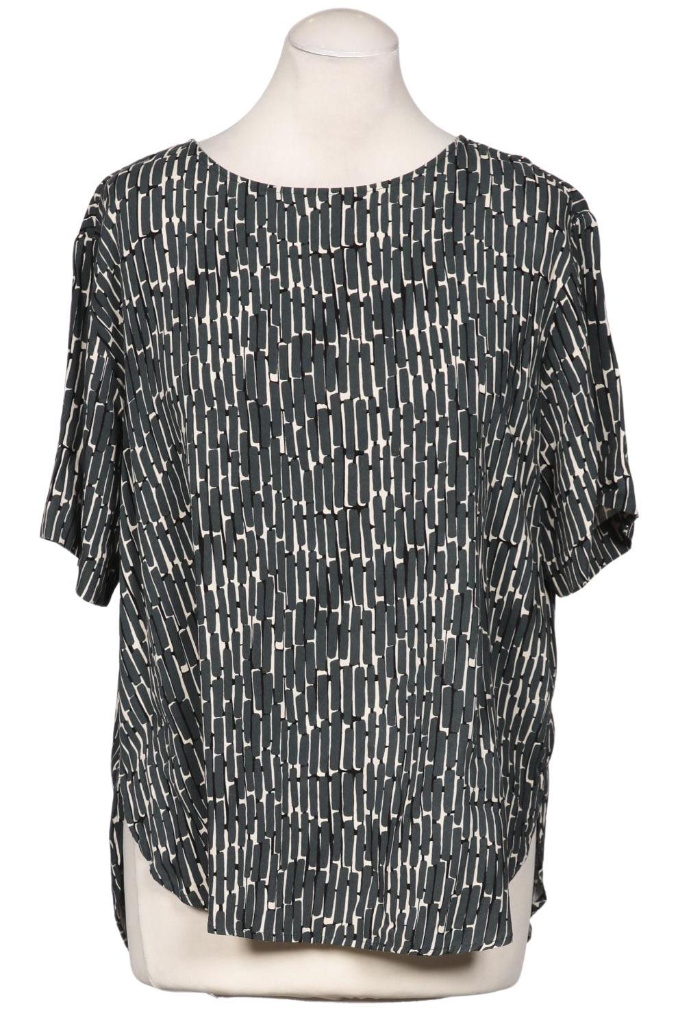 

Opus Damen Bluse, mehrfarbig, Gr. 40