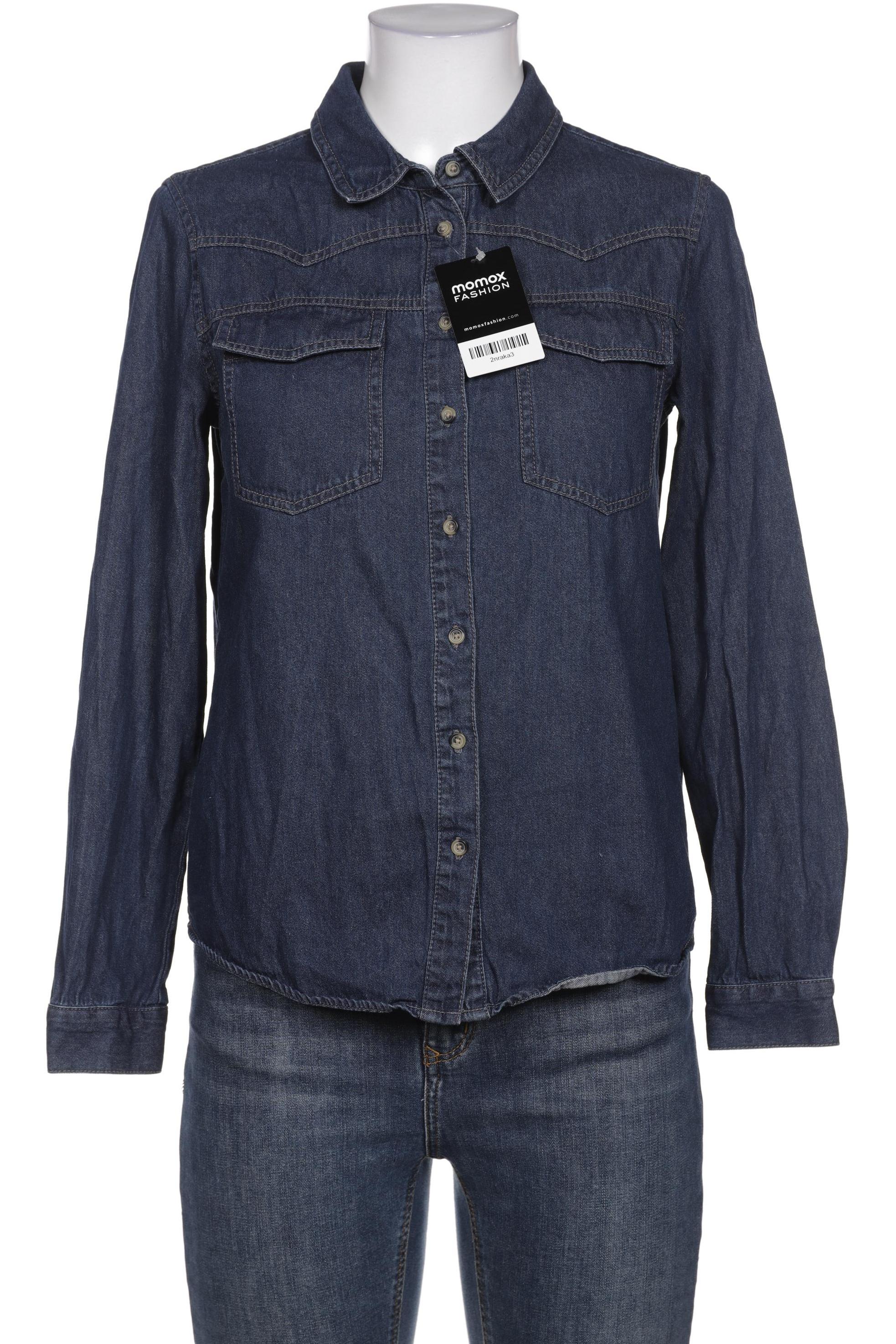 

Opus Damen Bluse, marineblau