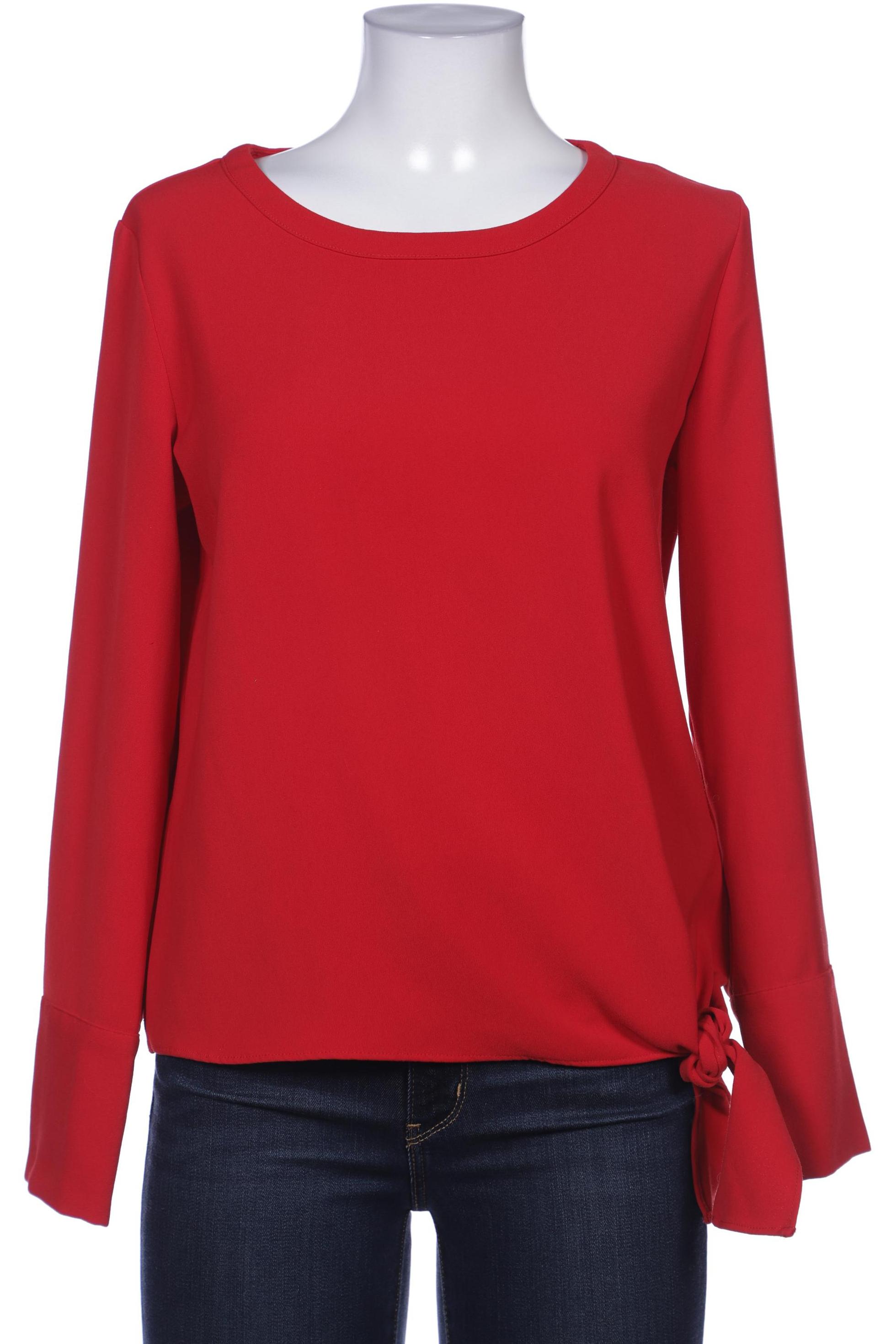 

Opus Damen Bluse, rot, Gr. 38
