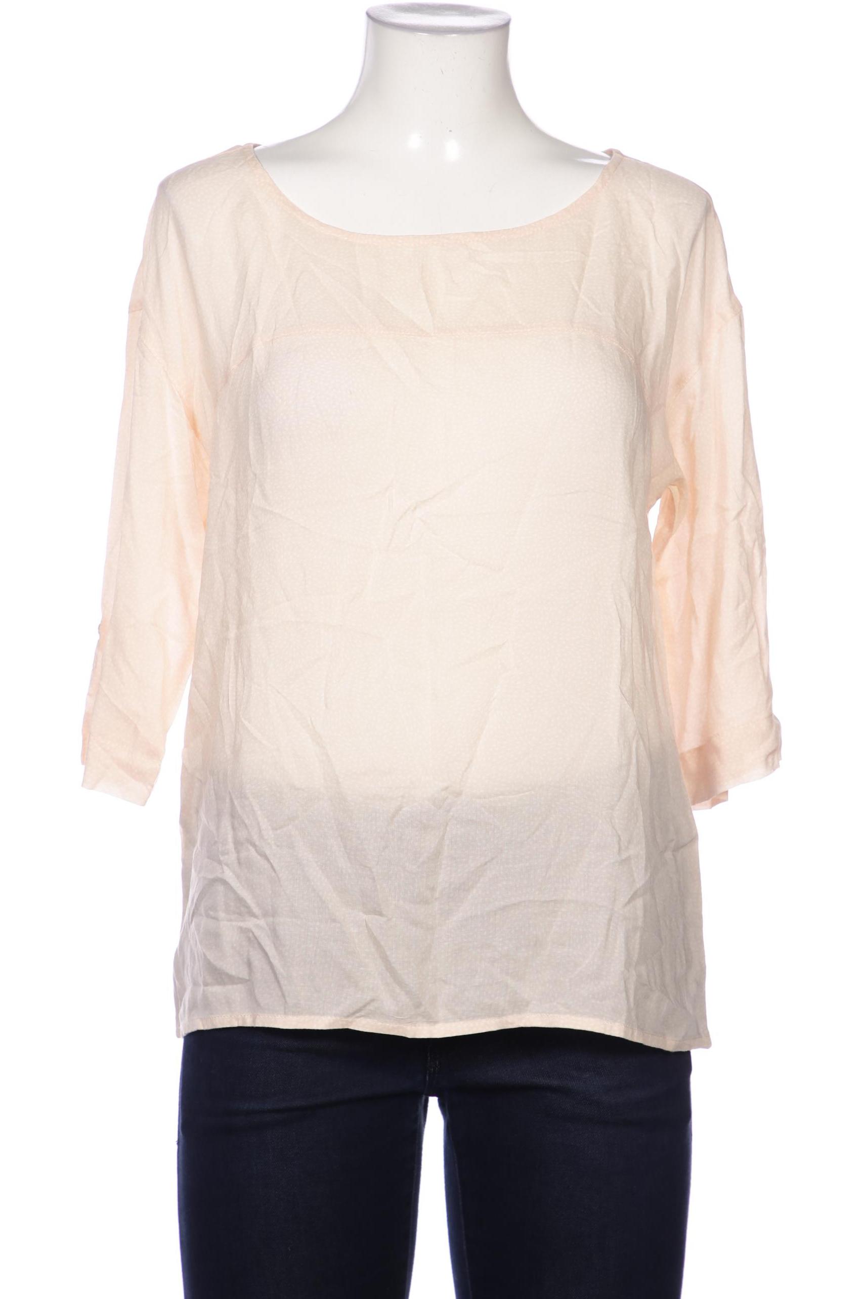 

Opus Damen Bluse, orange, Gr. 38