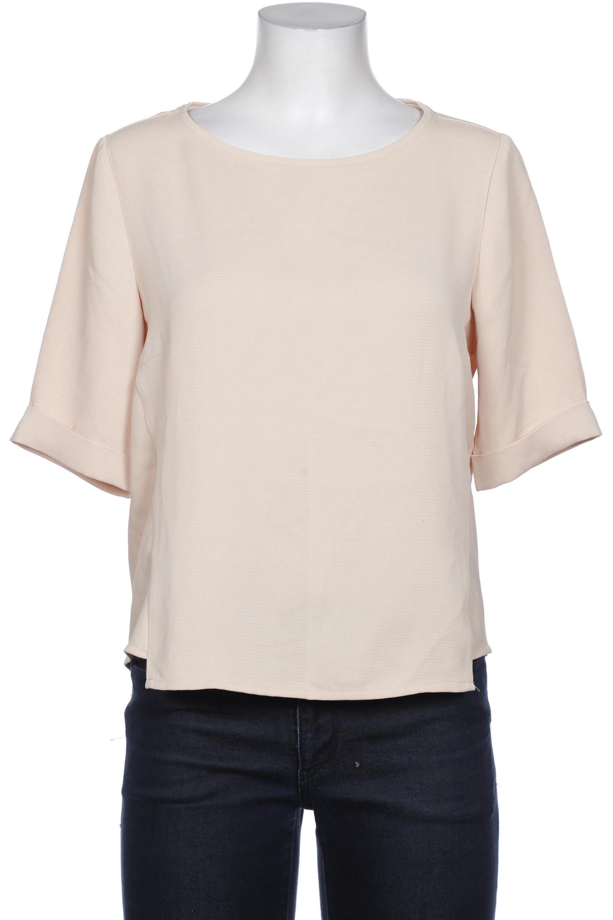 

Opus Damen Bluse, beige, Gr. 38