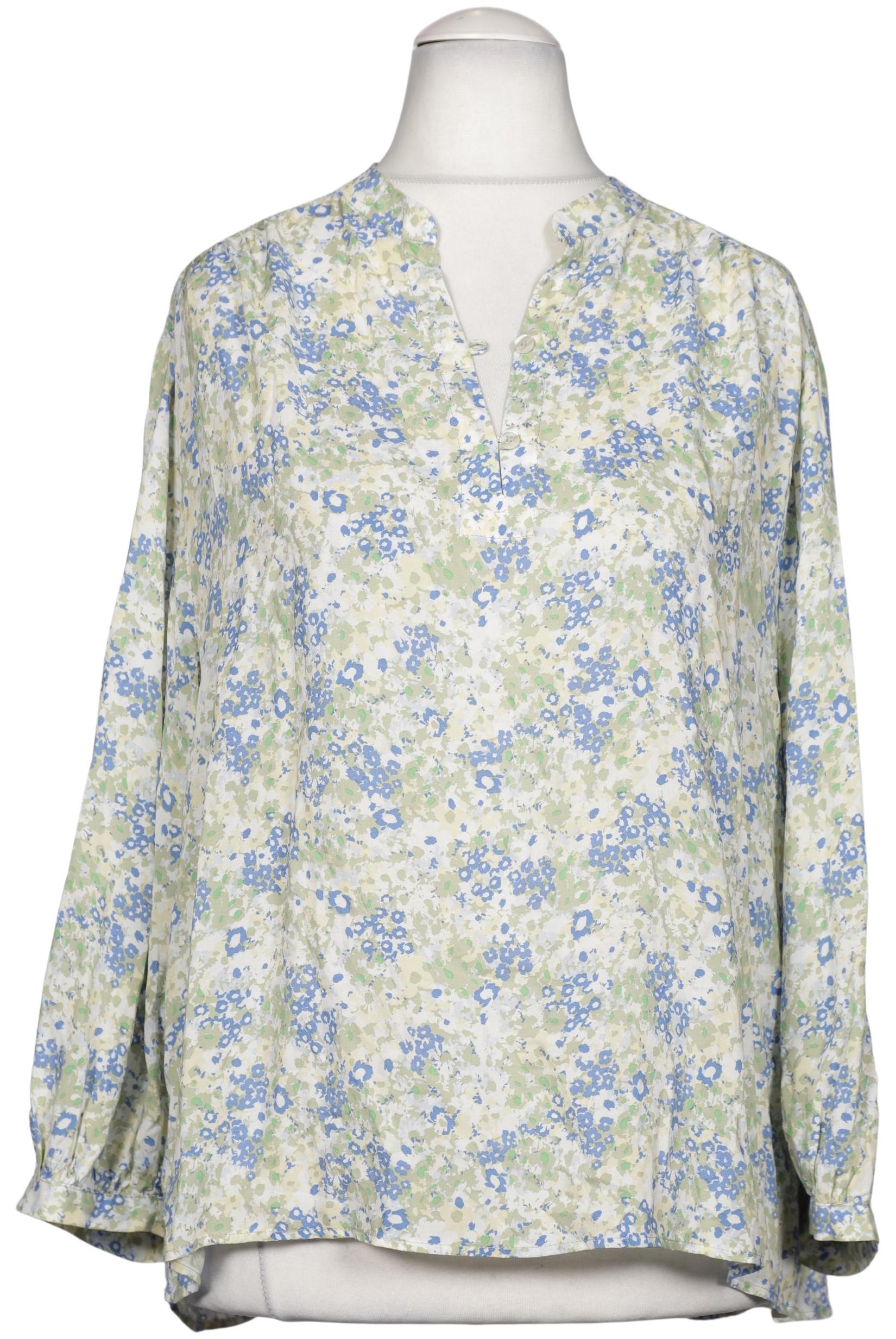 

Opus Damen Bluse, grün, Gr. 38