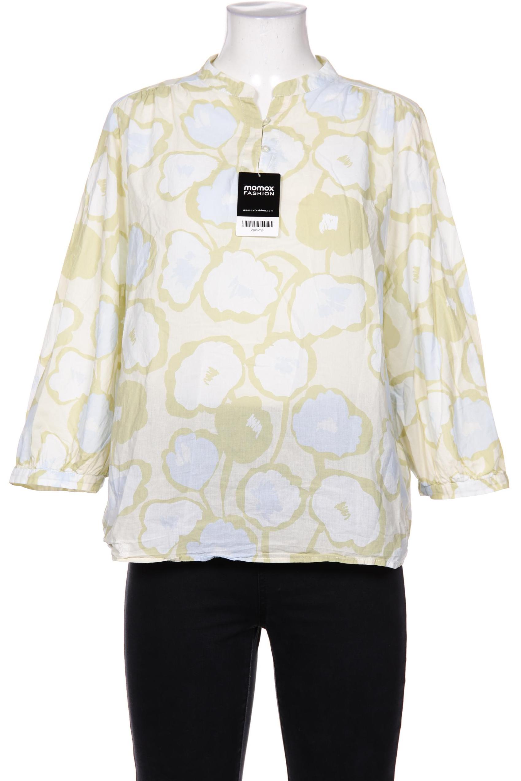 

Opus Damen Bluse, beige, Gr. 40