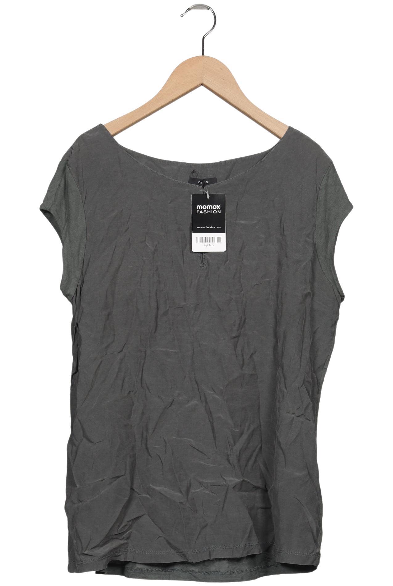 

Opus Damen Bluse, grün, Gr. 38