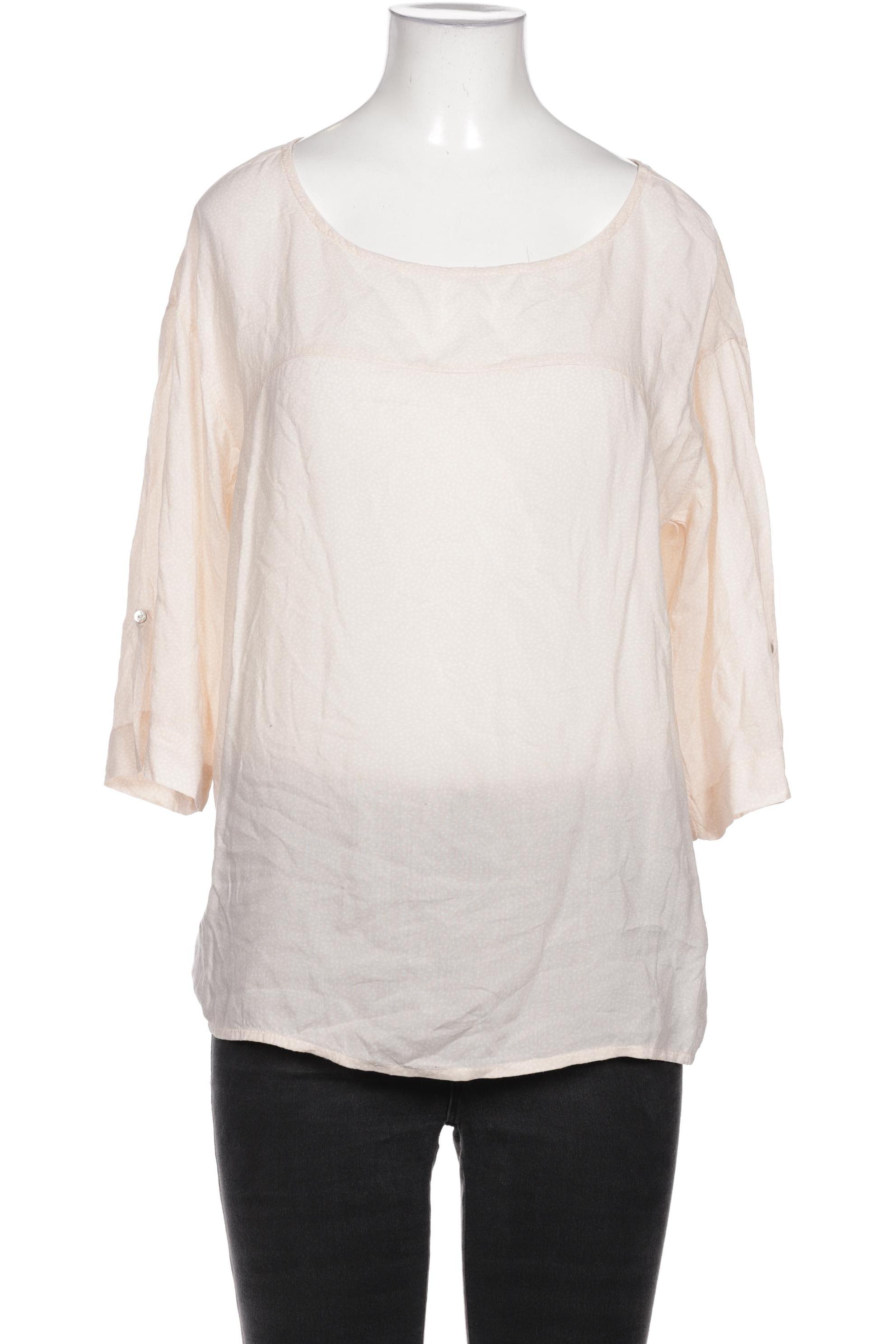 

Opus Damen Bluse, orange, Gr. 38