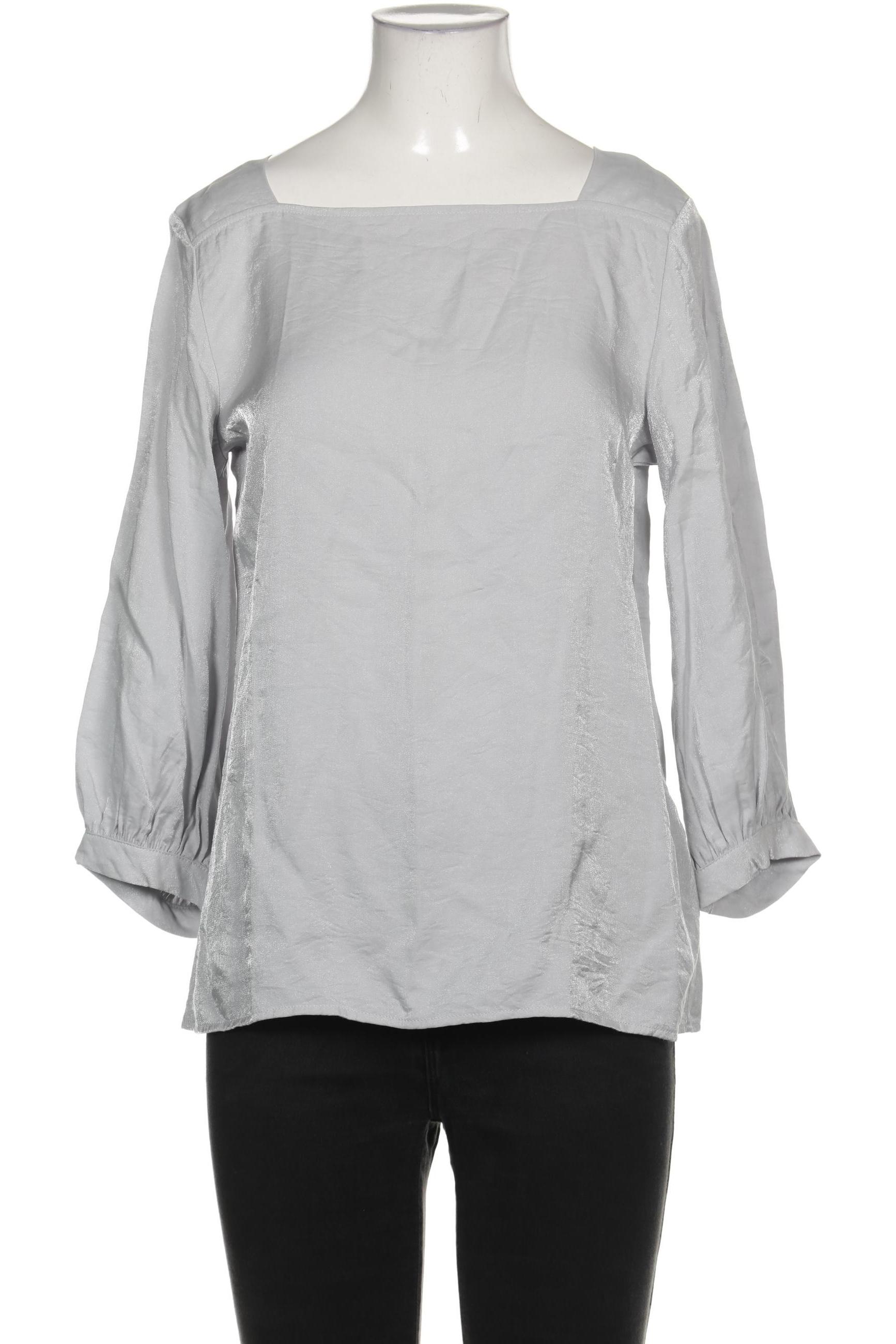 

Opus Damen Bluse, silber