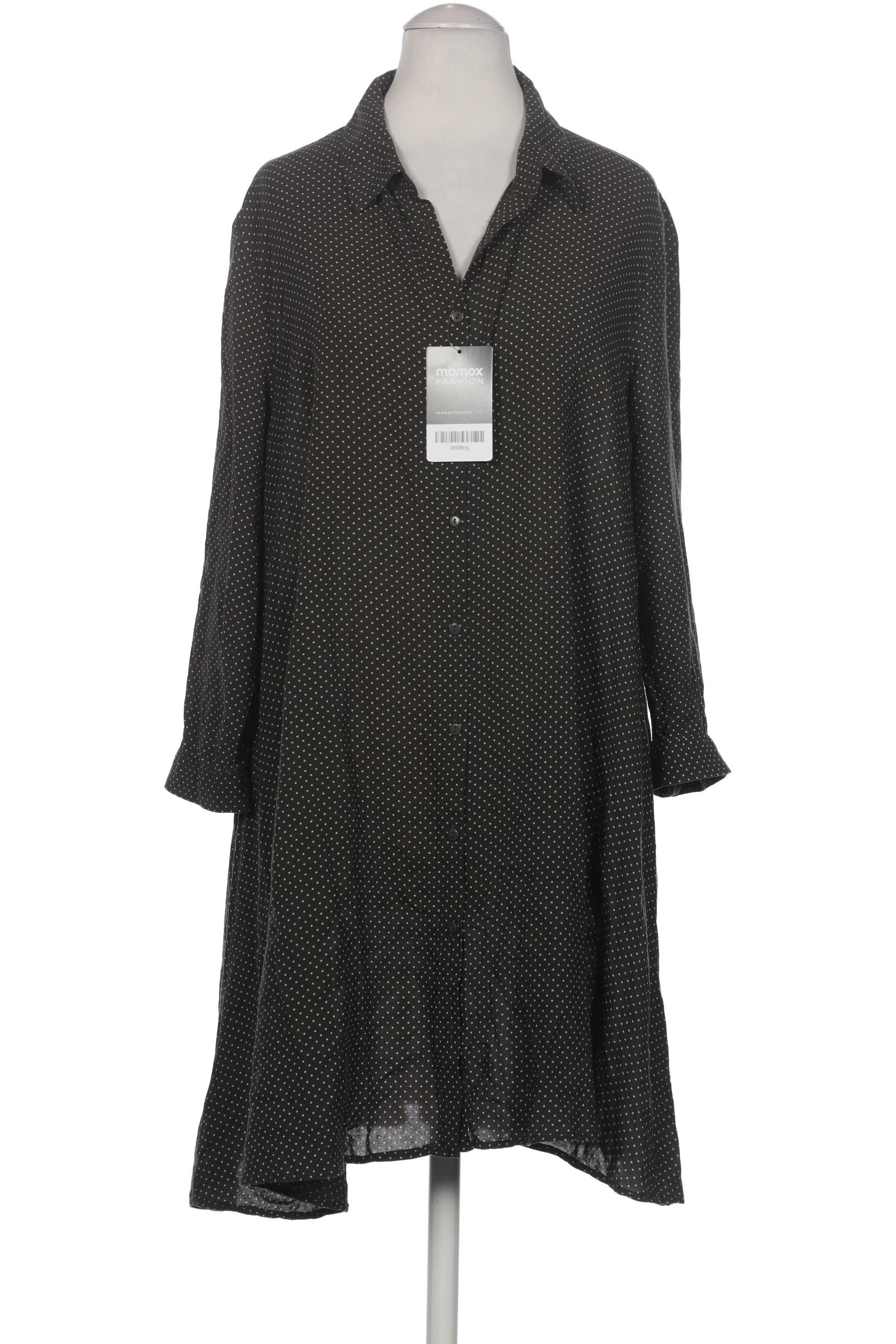 

Opus Damen Bluse, grün, Gr. 38