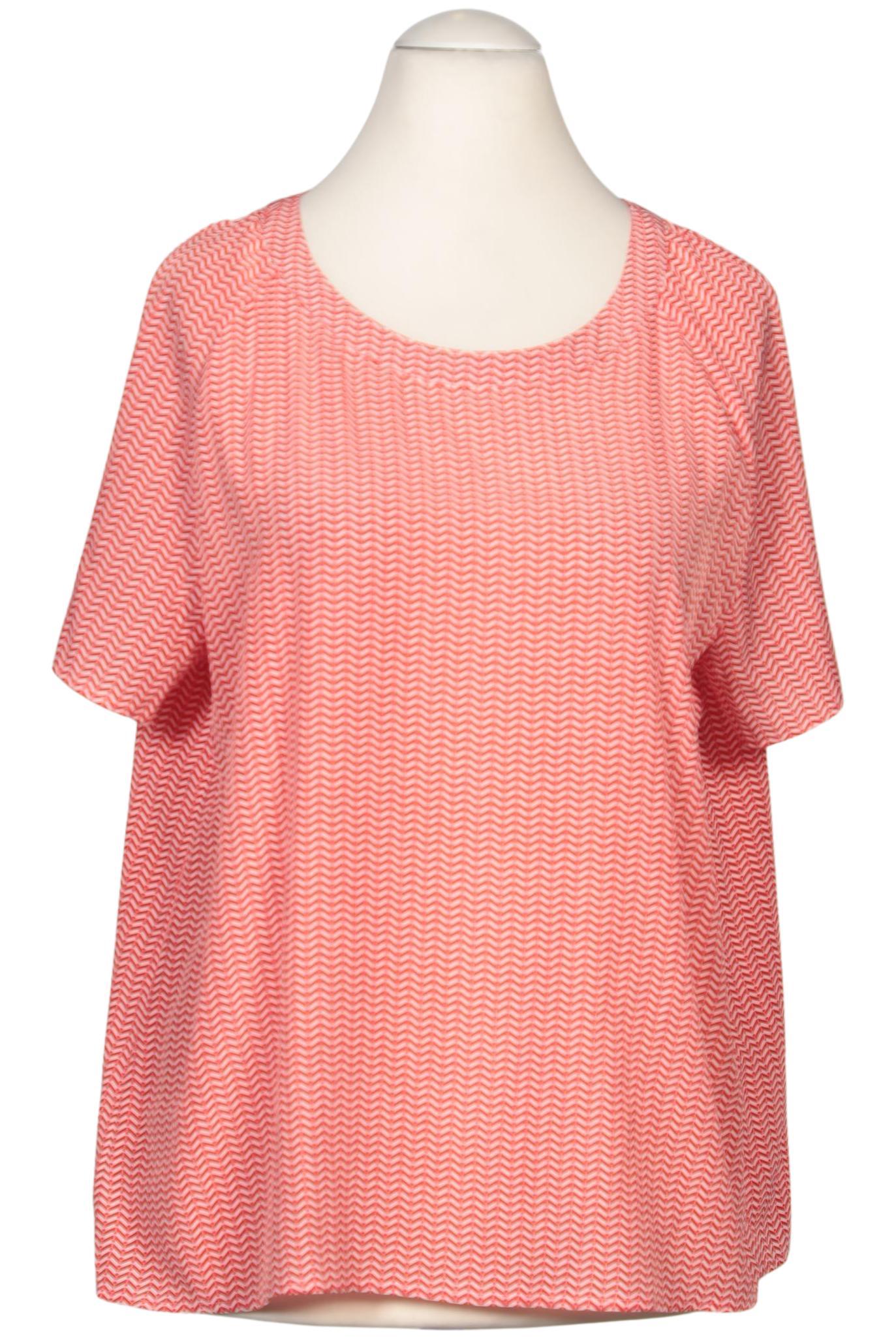 

Opus Damen Bluse, pink, Gr. 40