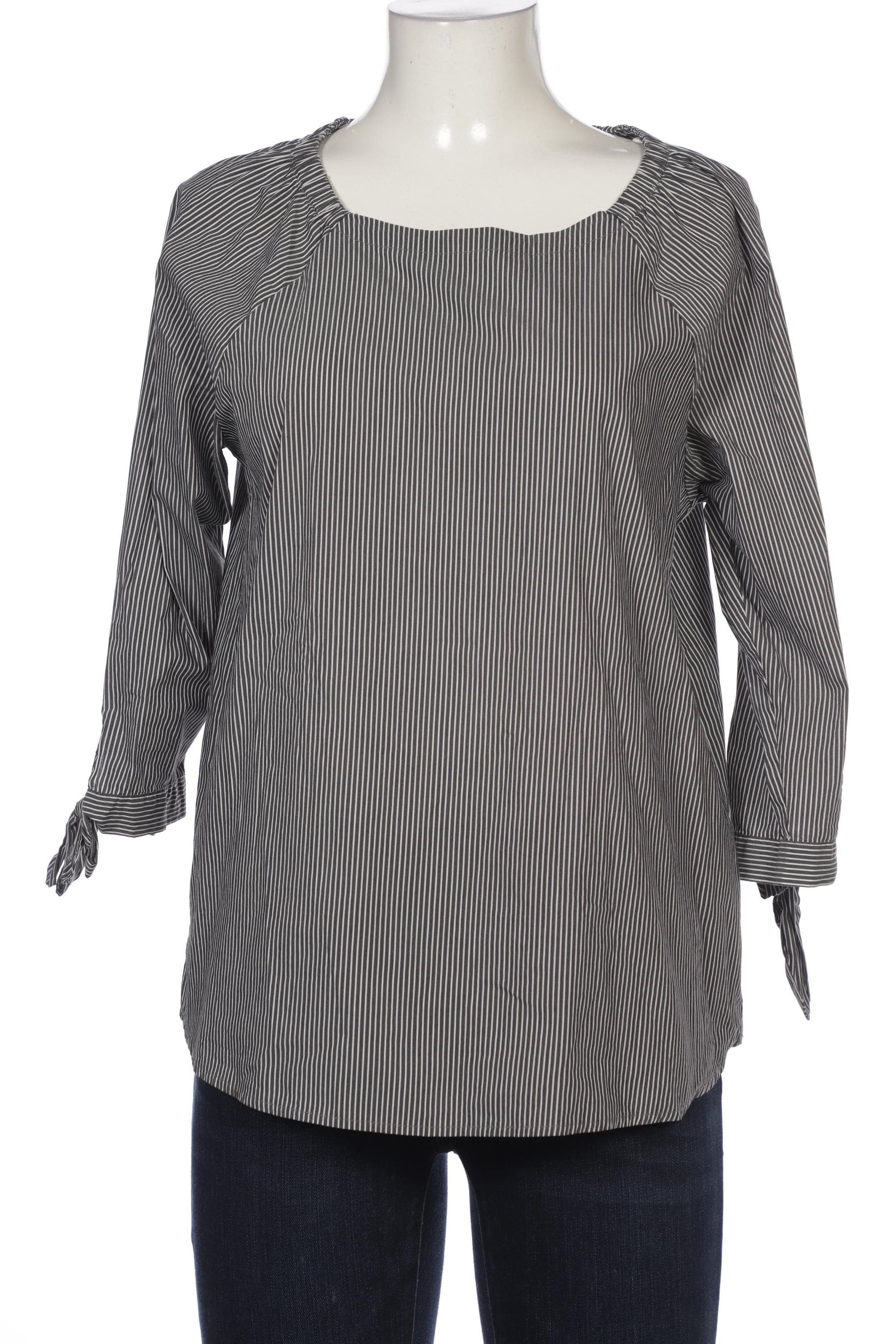 

Opus Damen Bluse, grau