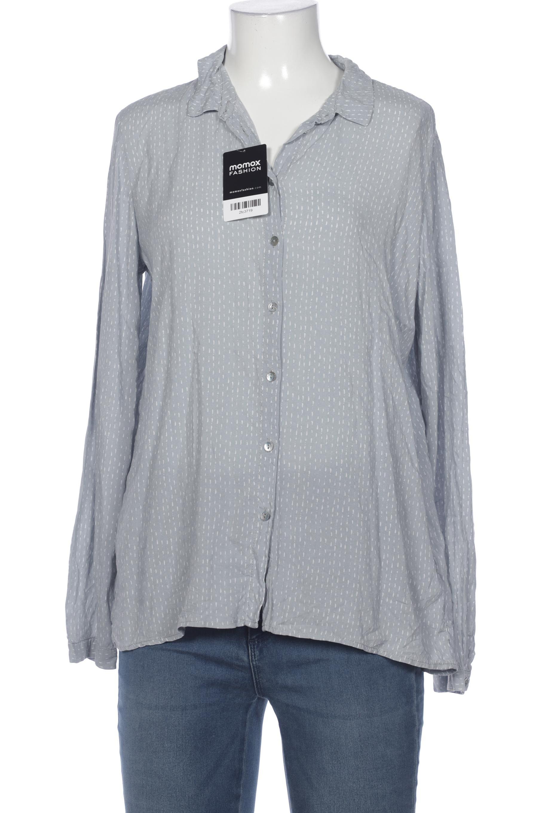

Opus Damen Bluse, hellblau