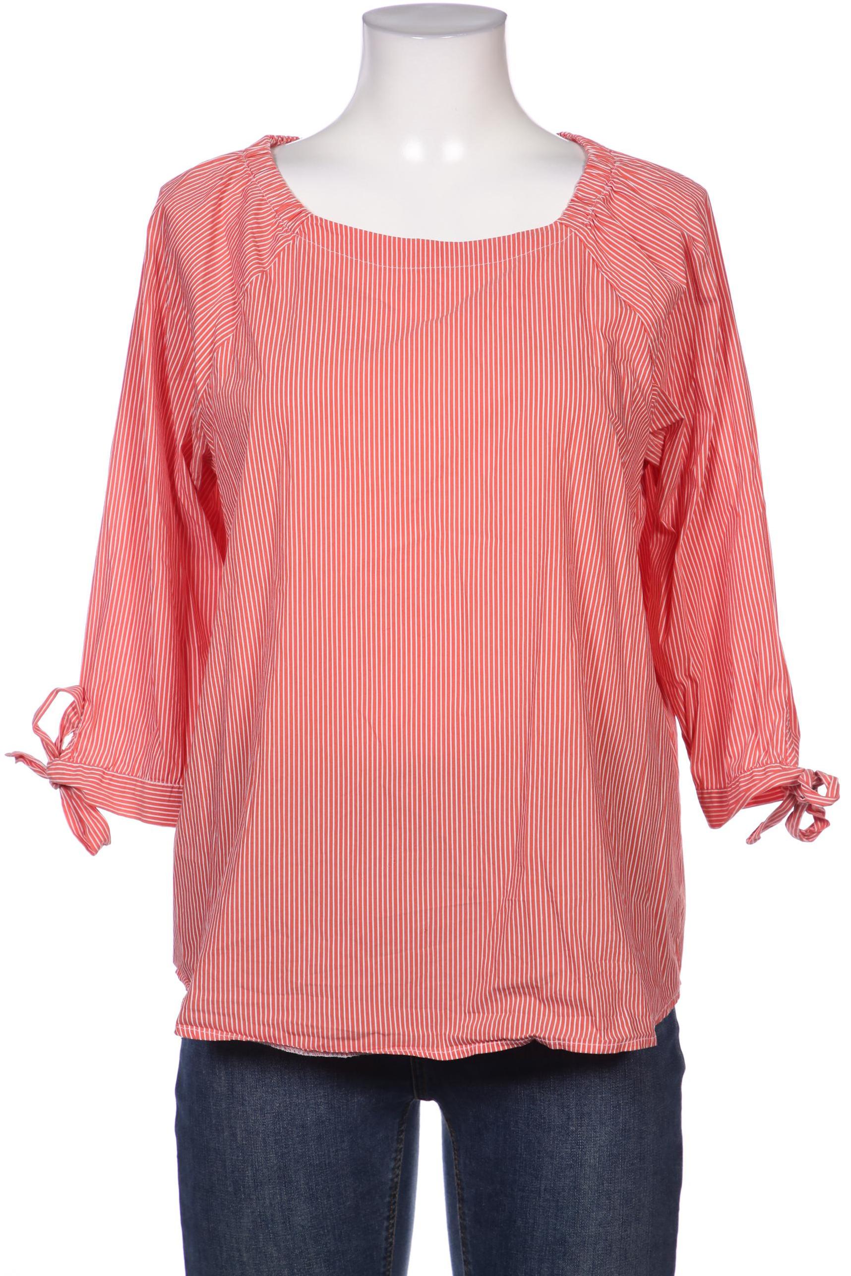 

Opus Damen Bluse, rot, Gr. 40