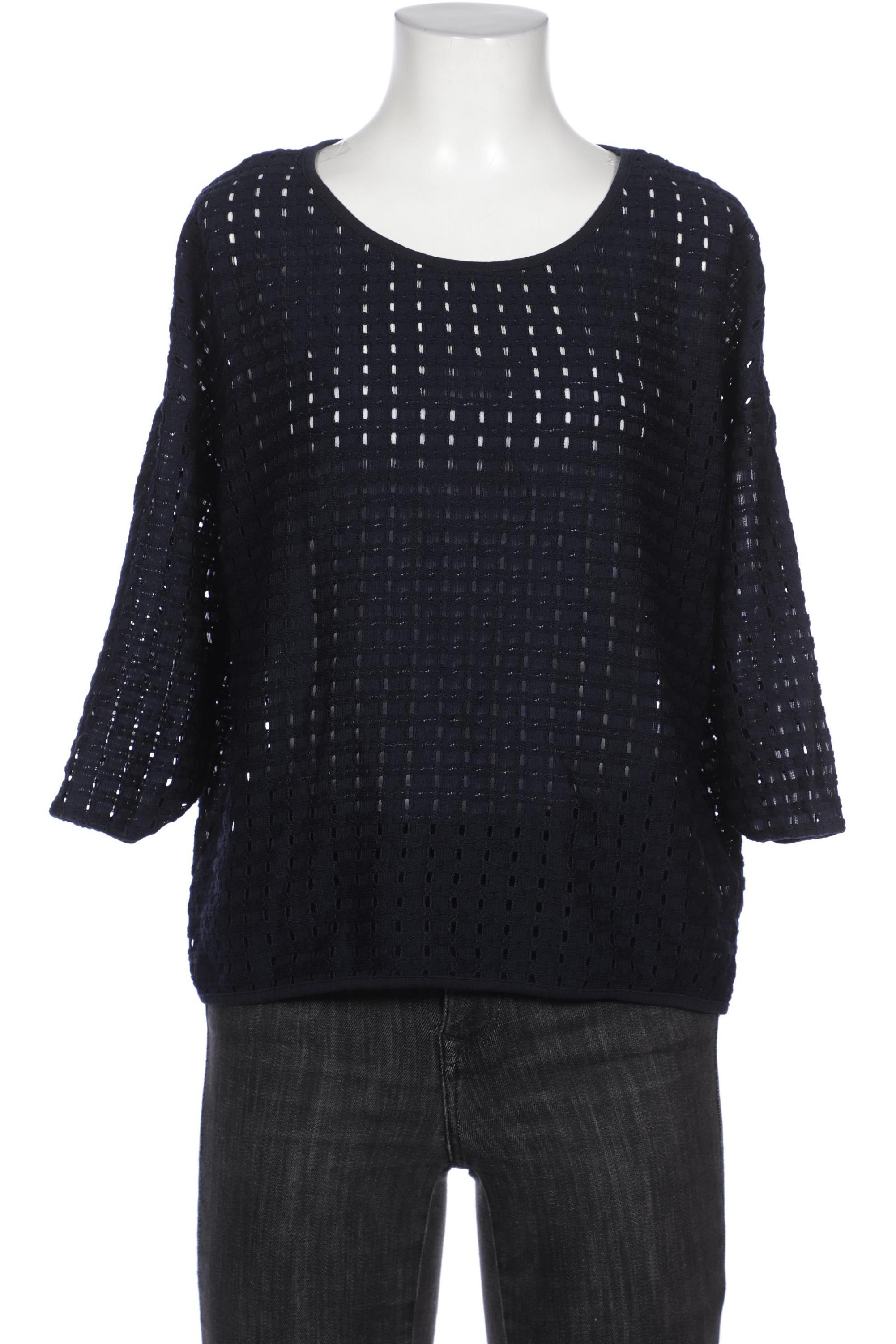 

Opus Damen Bluse, marineblau