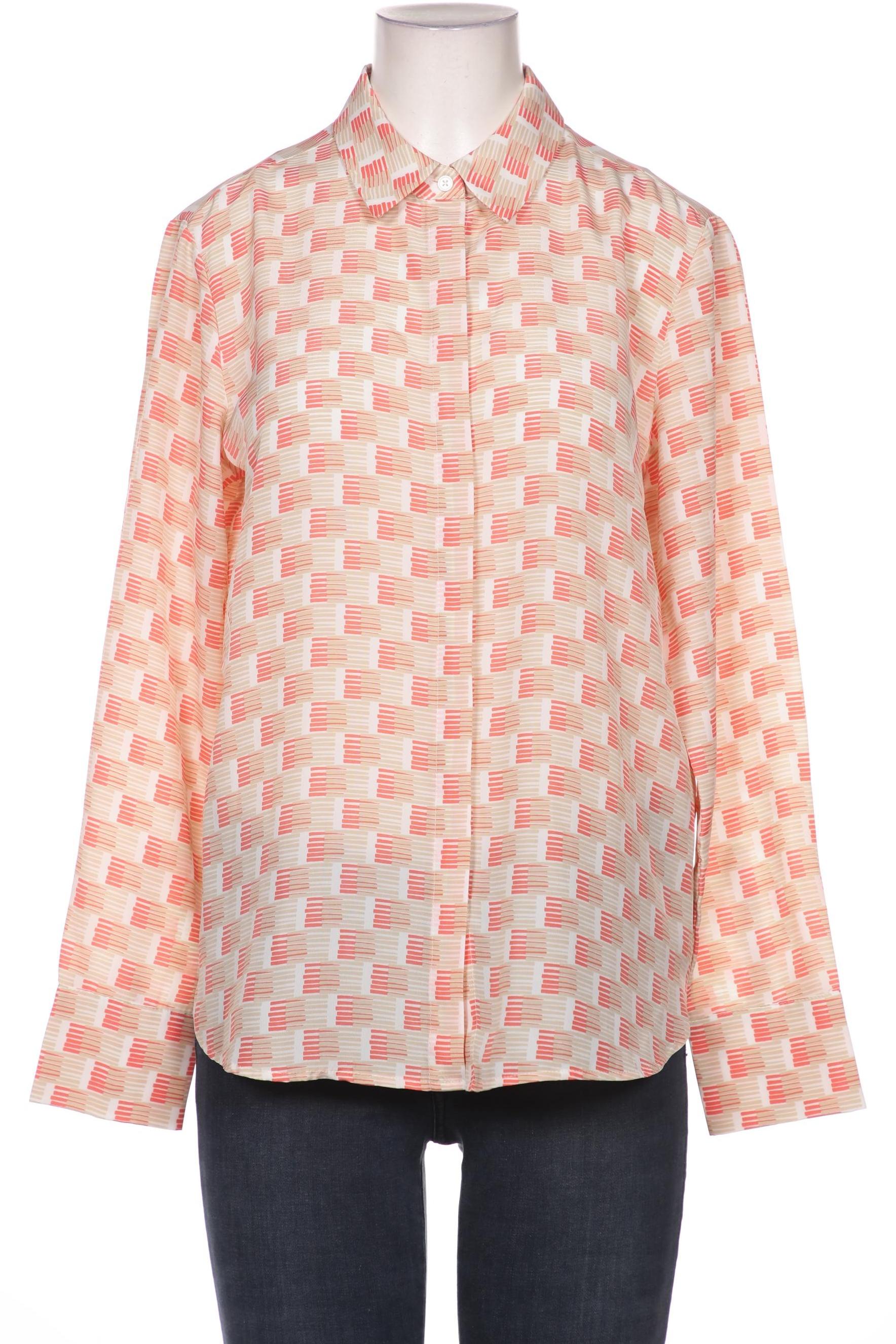 

Opus Damen Bluse, beige, Gr. 36