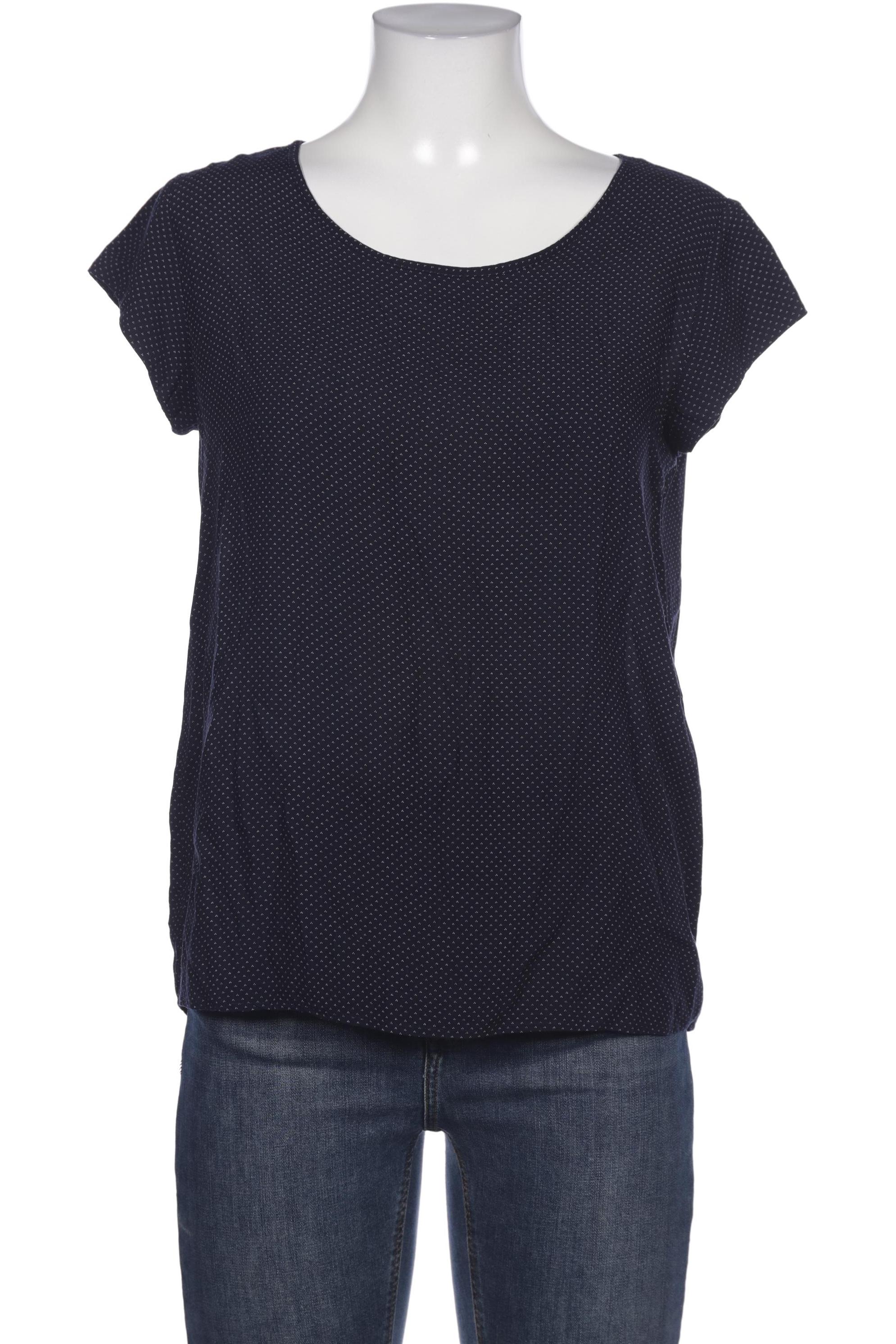 

Opus Damen Bluse, marineblau
