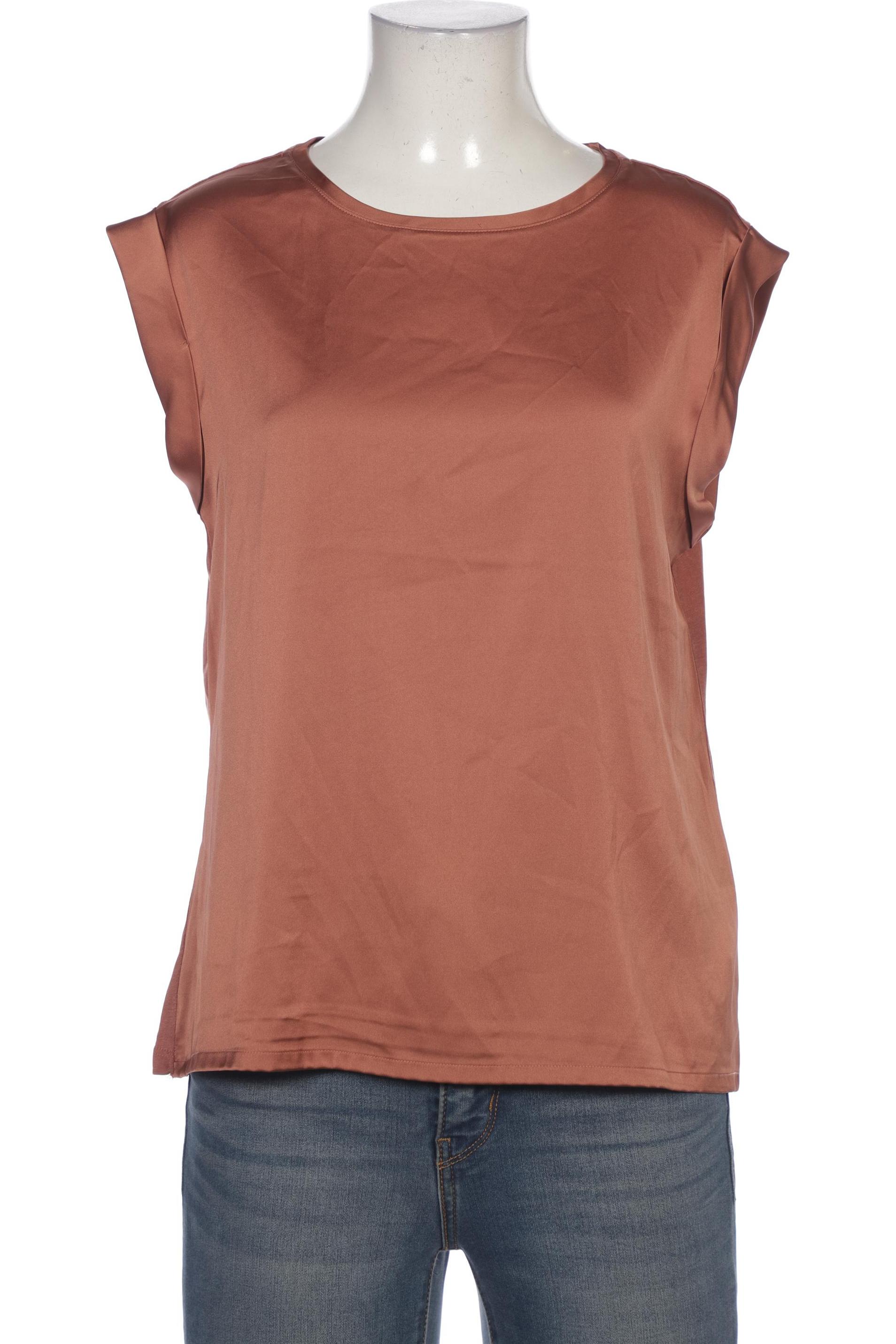 

Opus Damen Bluse, braun, Gr. 36