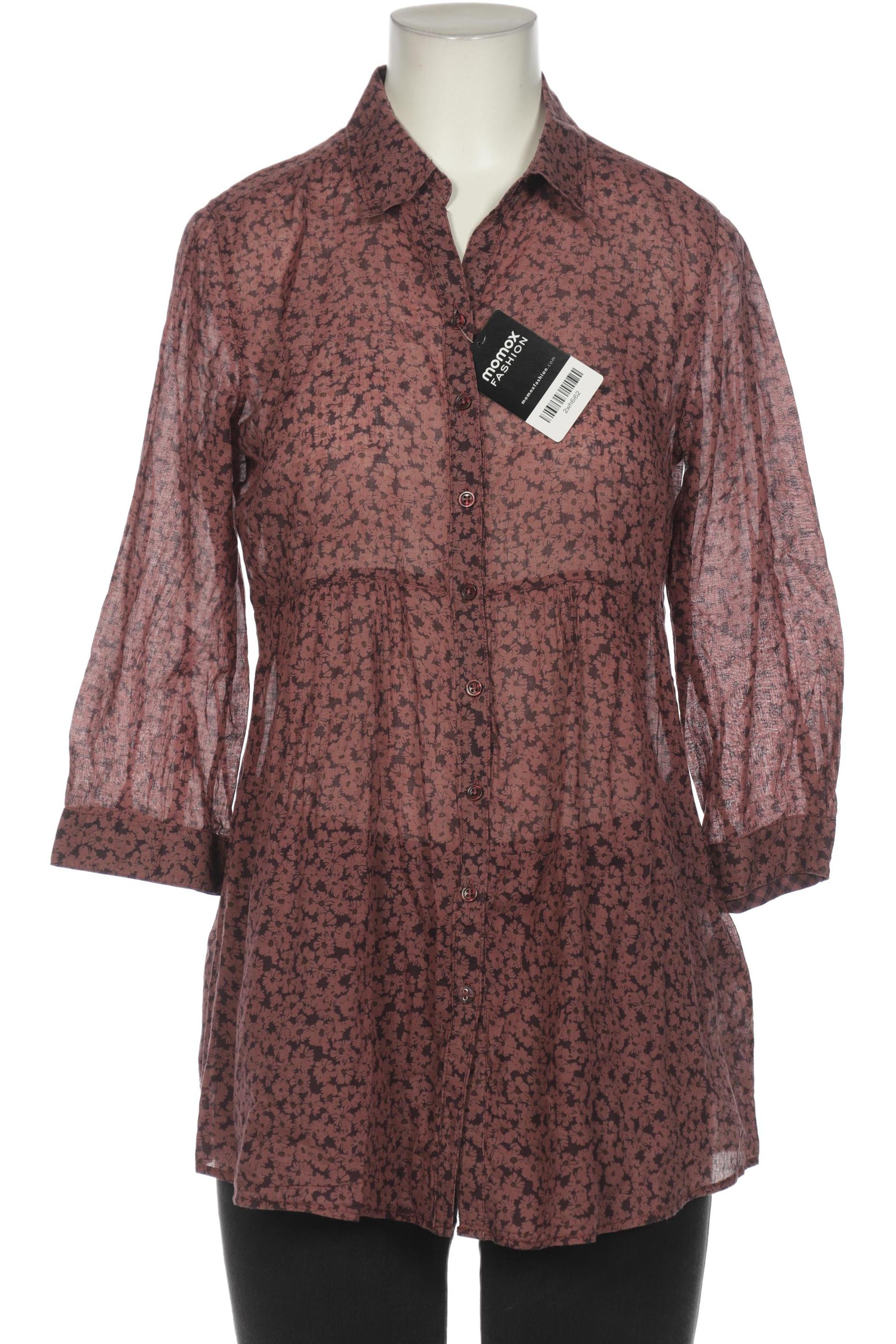 

Opus Damen Bluse, bordeaux