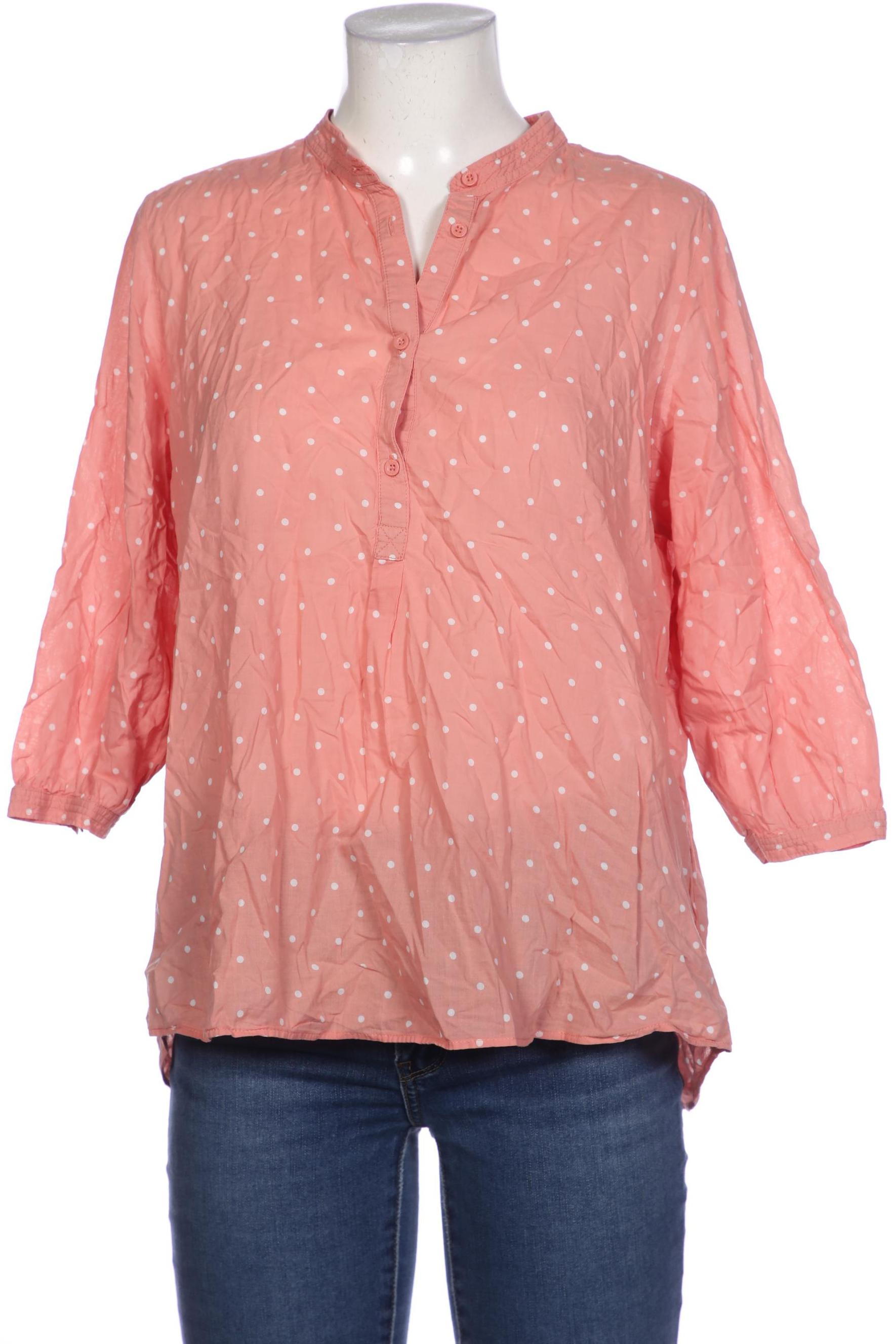 

Opus Damen Bluse, pink