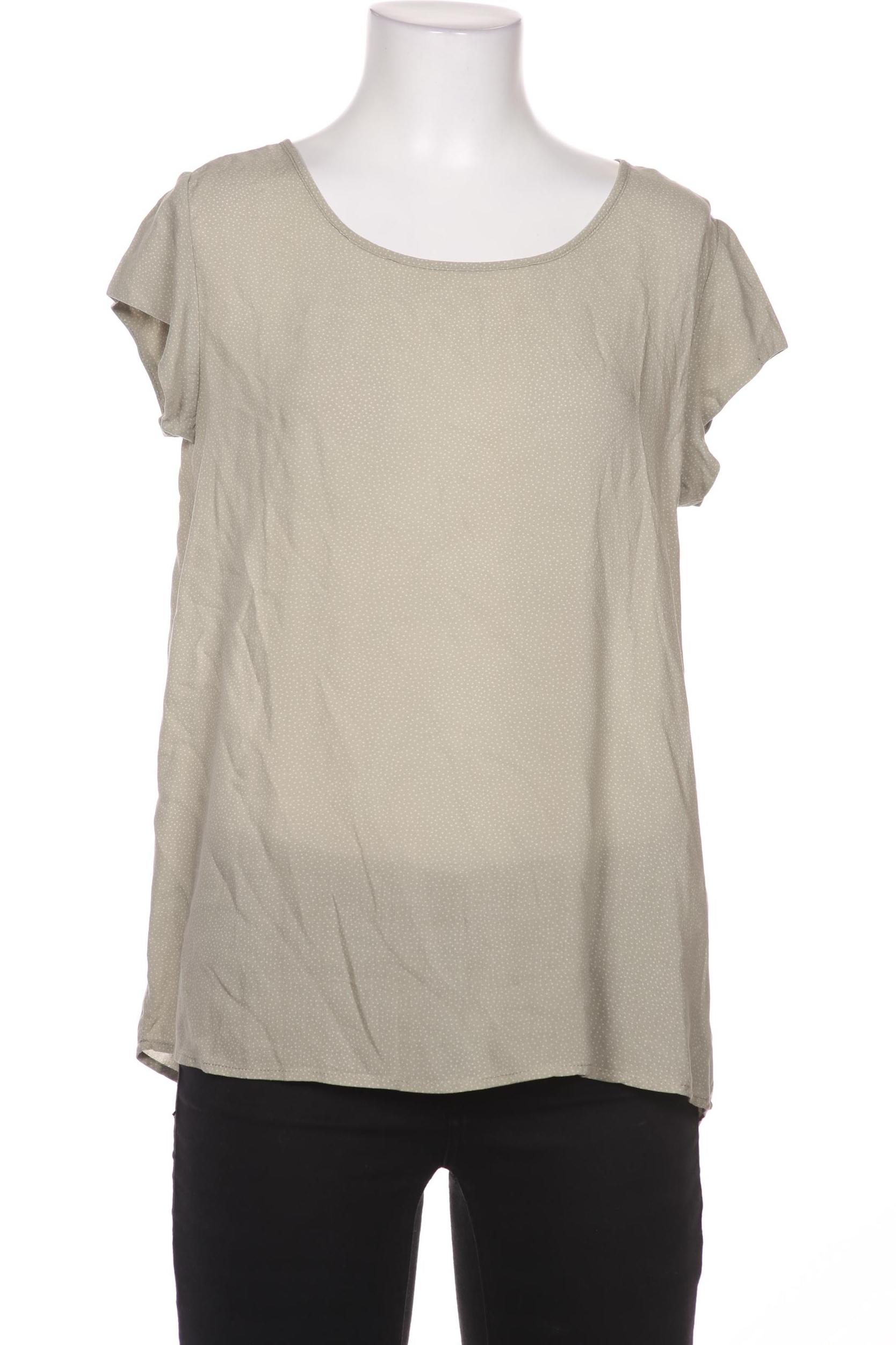 

Opus Damen Bluse, grau, Gr. 36