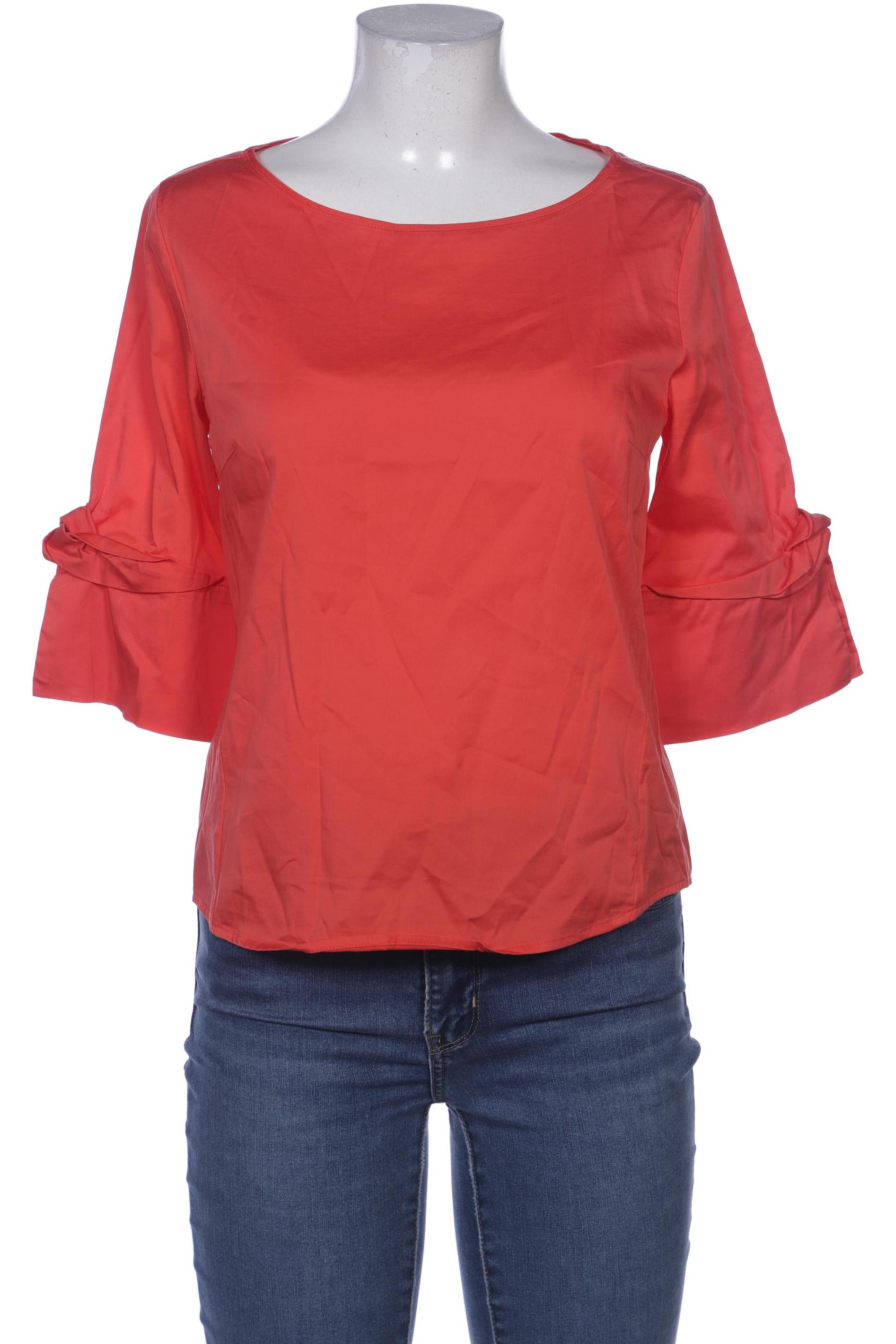 

Opus Damen Bluse, rot, Gr. 38