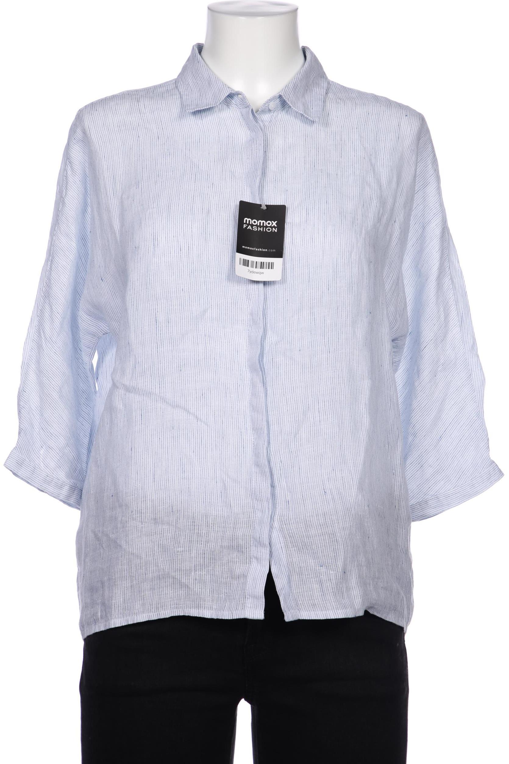 

Opus Damen Bluse, hellblau