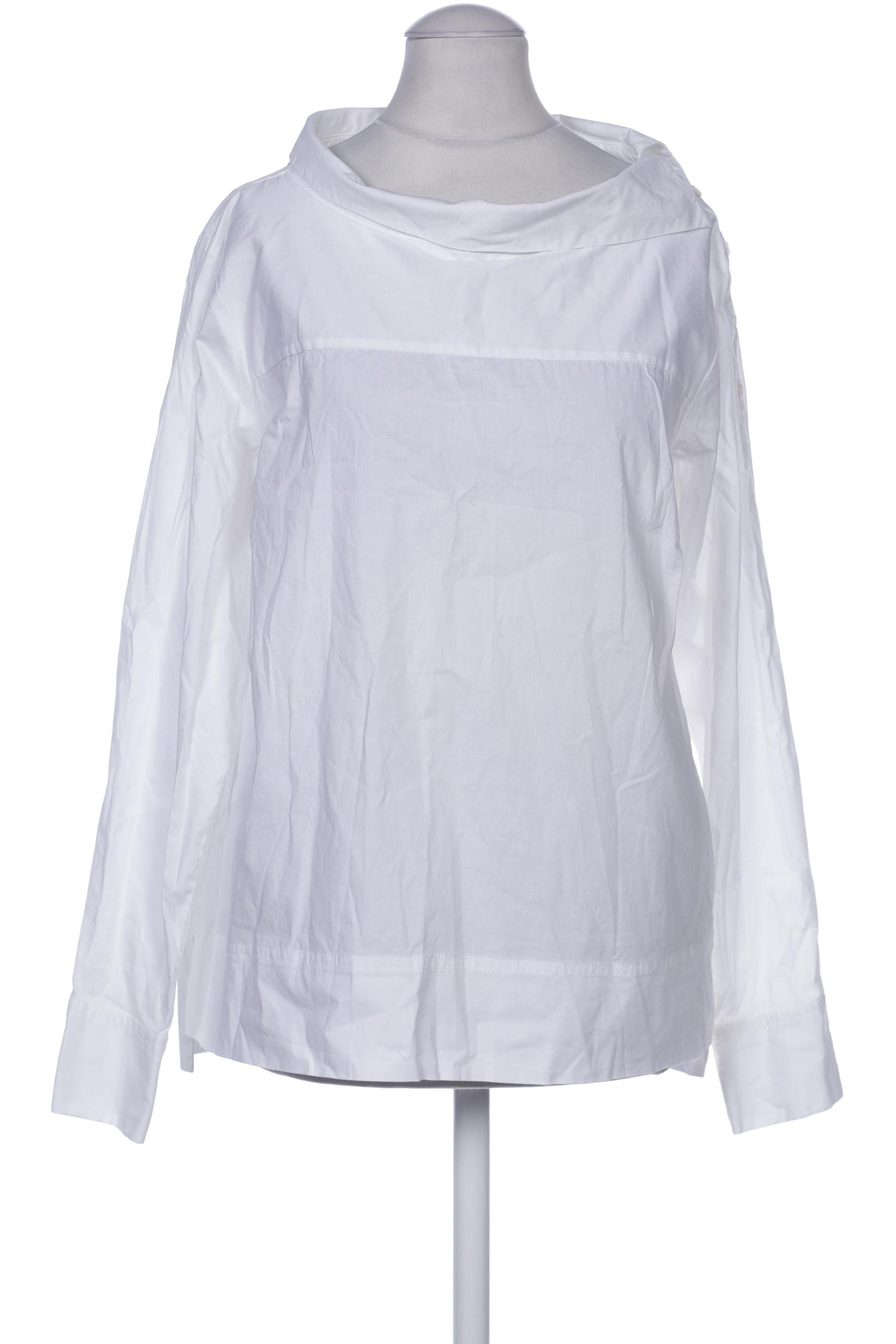 

Opus Damen Bluse, weiß, Gr. 36