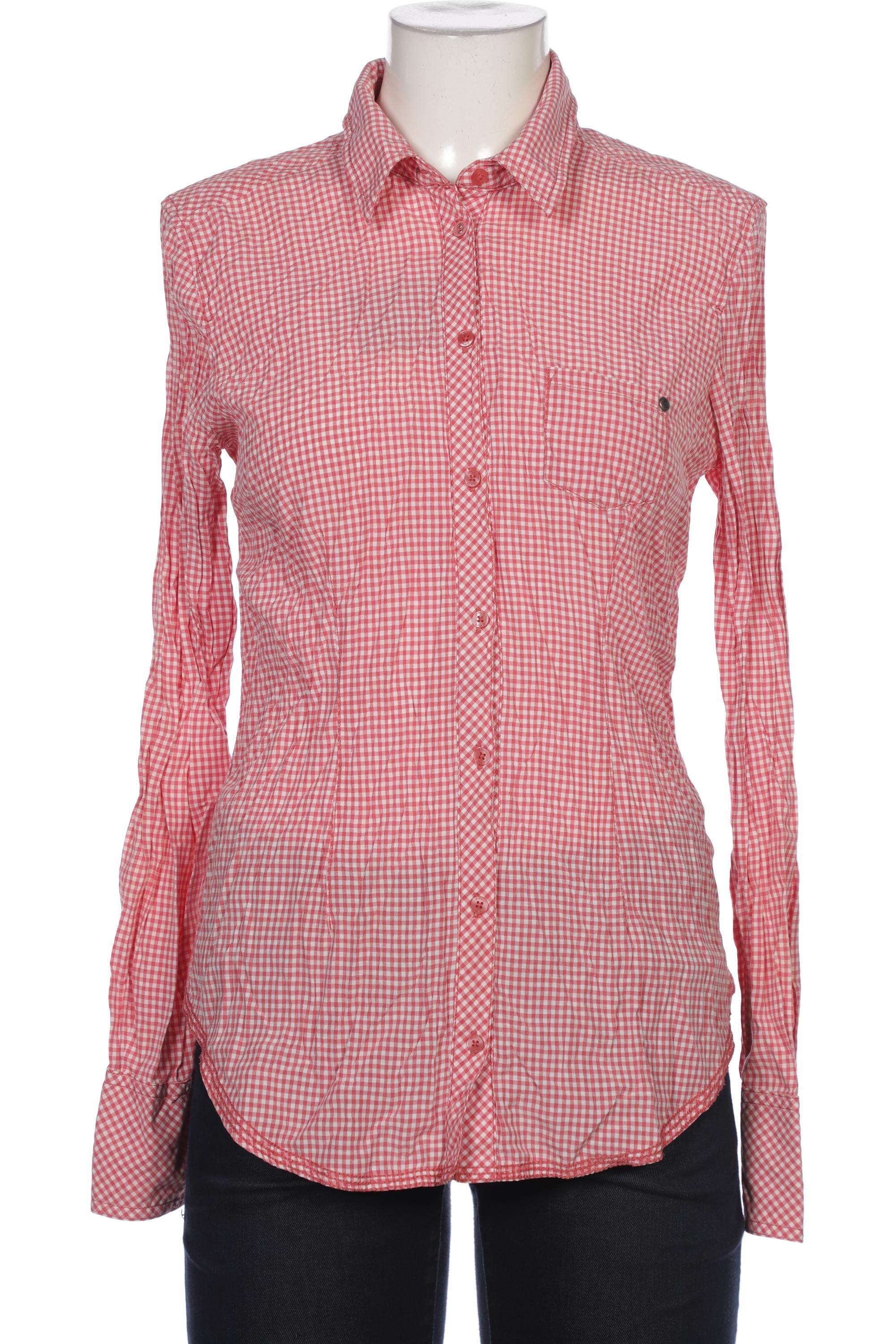 

Opus Damen Bluse, rot