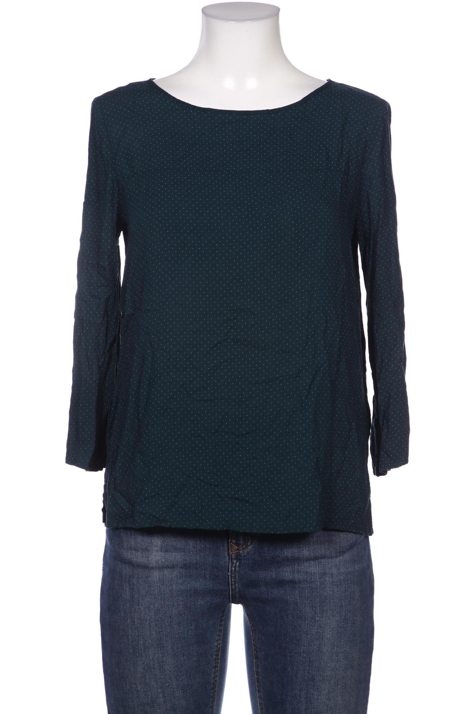 

Opus Damen Bluse, grün, Gr. 36