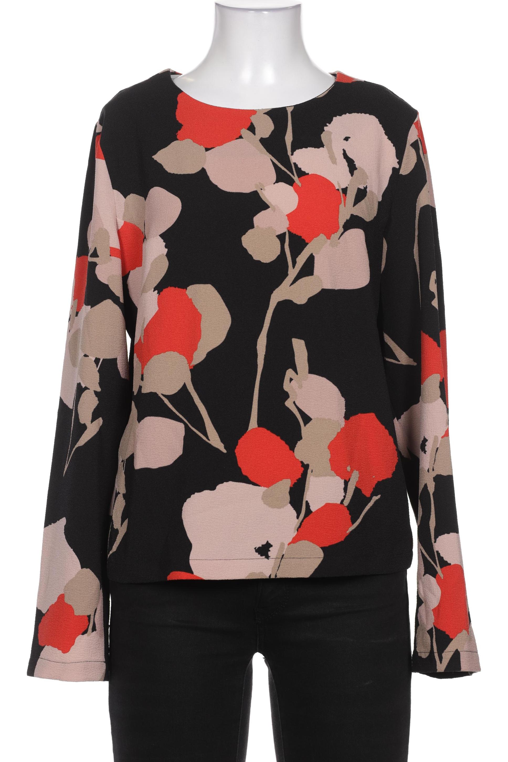 

Opus Damen Bluse, mehrfarbig, Gr. 36