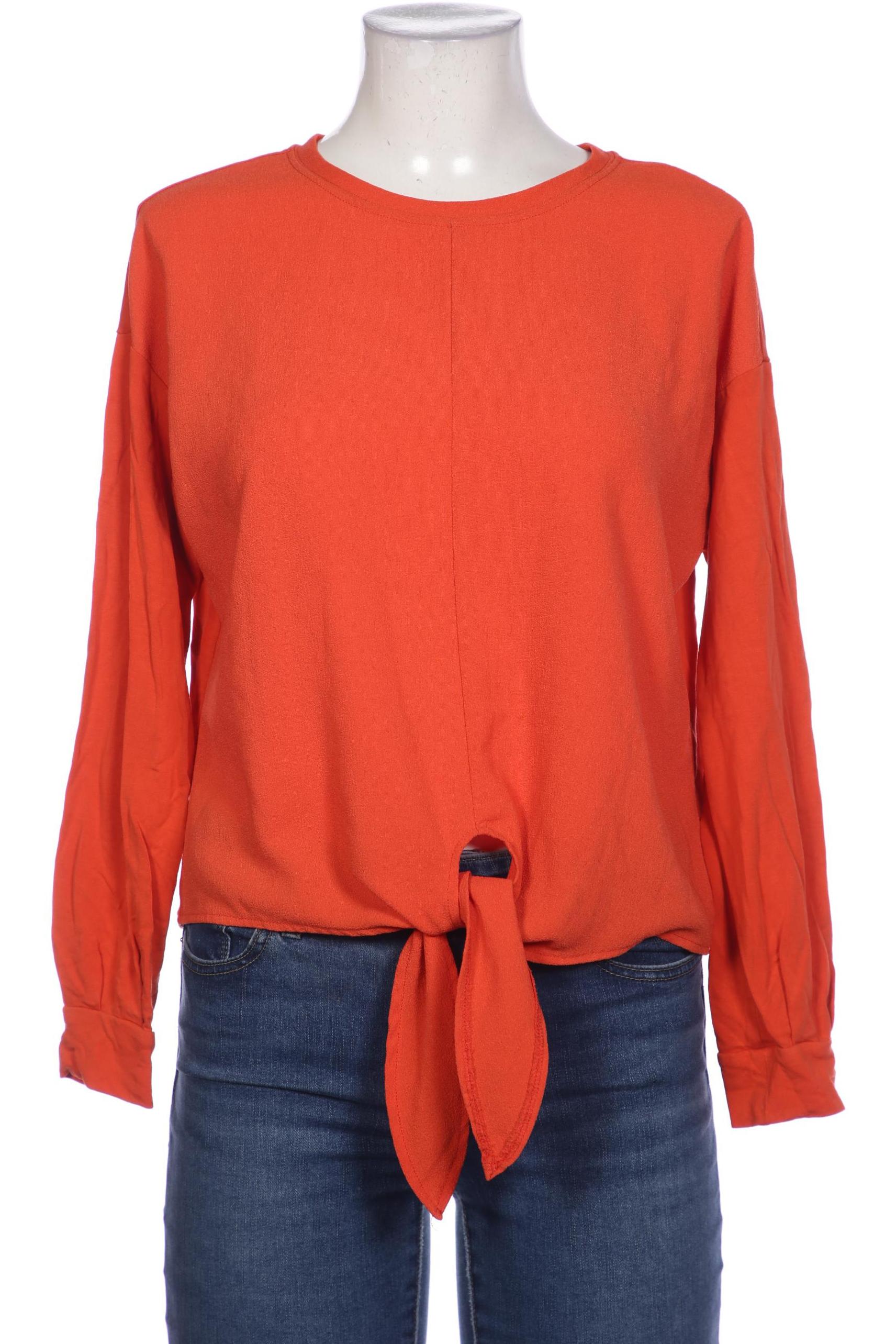 

Opus Damen Bluse, rot, Gr. 36
