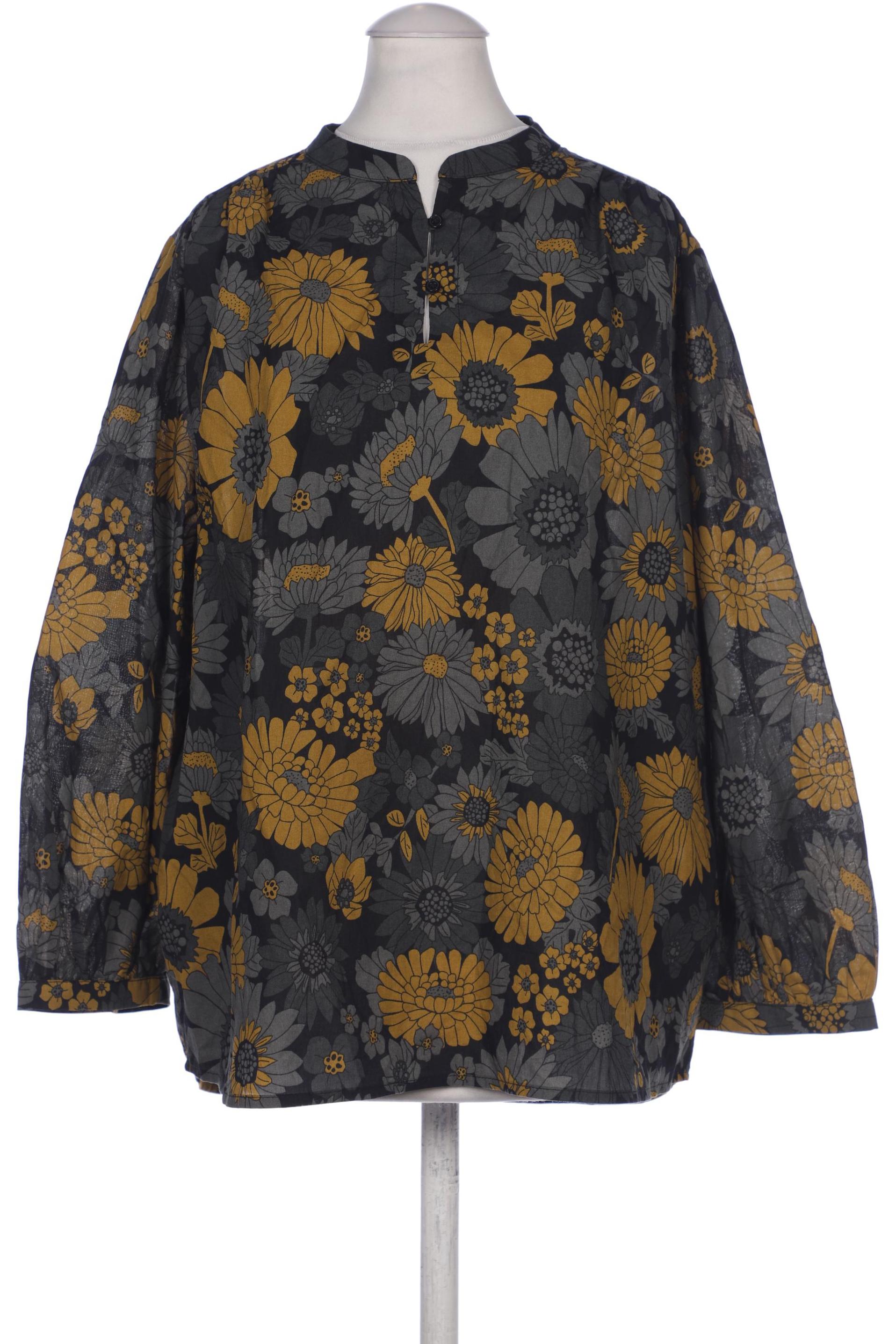 

Opus Damen Bluse, mehrfarbig, Gr. 36