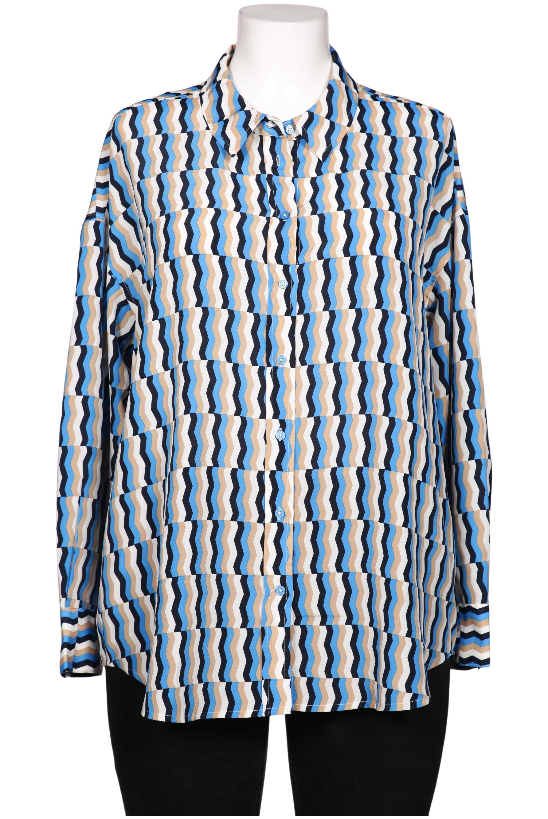 

Opus Damen Bluse, mehrfarbig, Gr. 40