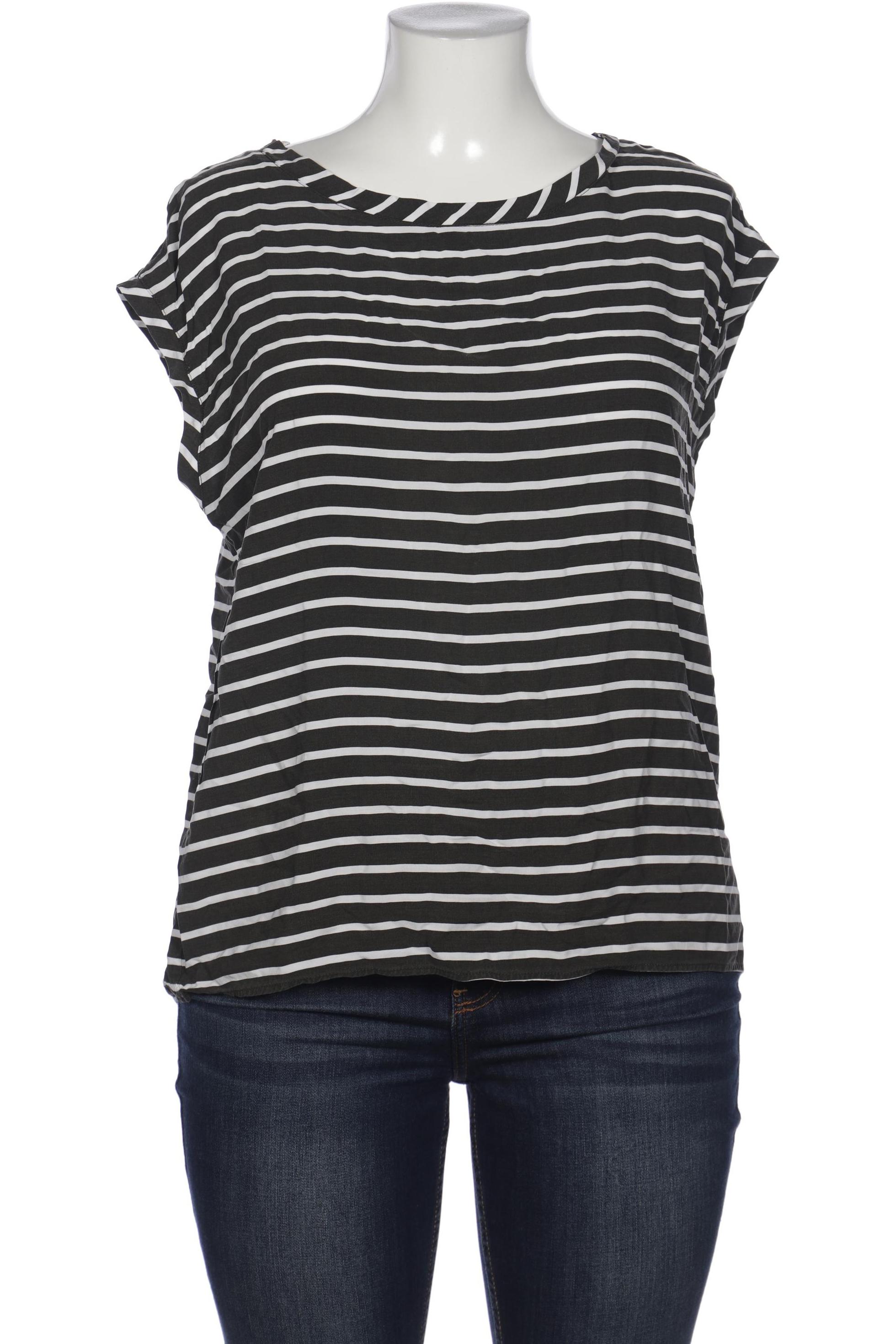 

Opus Damen Bluse, grau