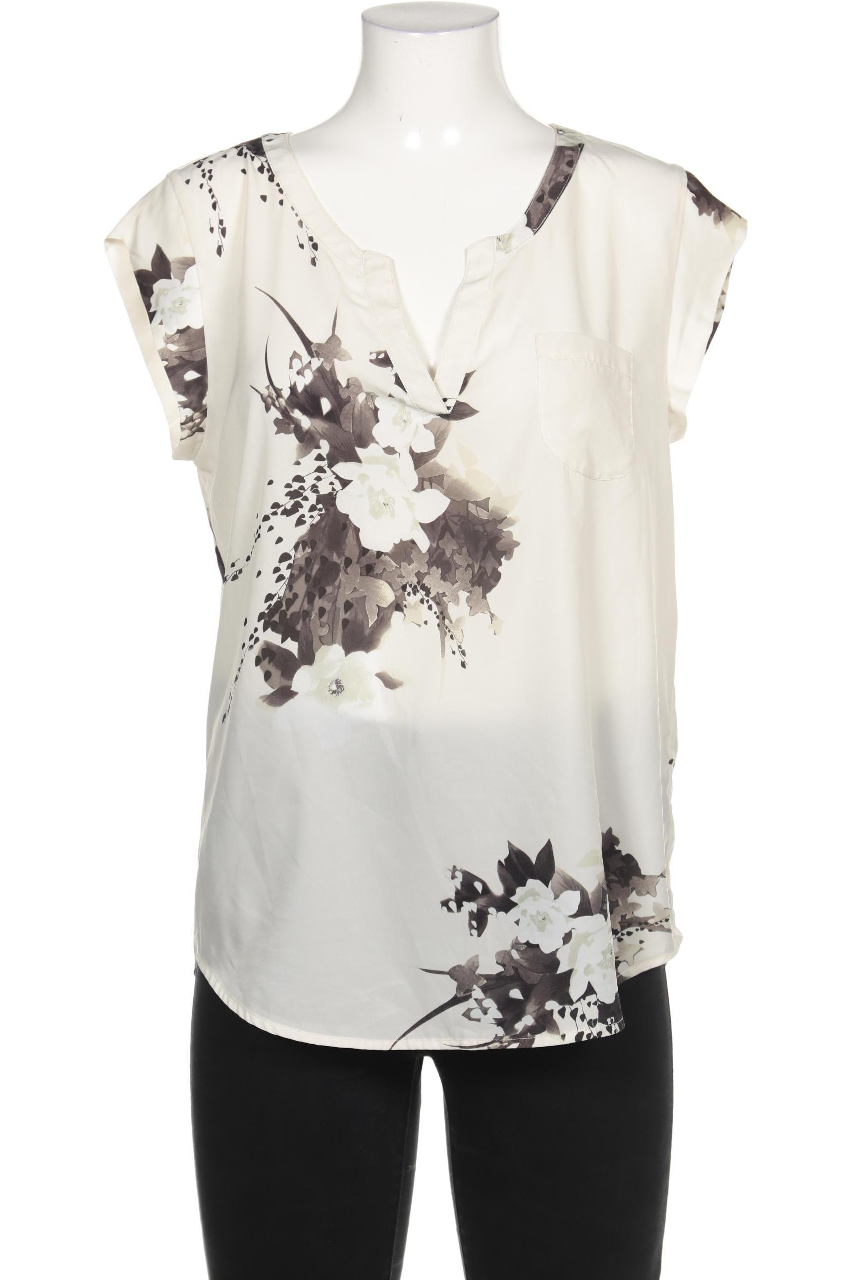 

Opus Damen Bluse, cremeweiß