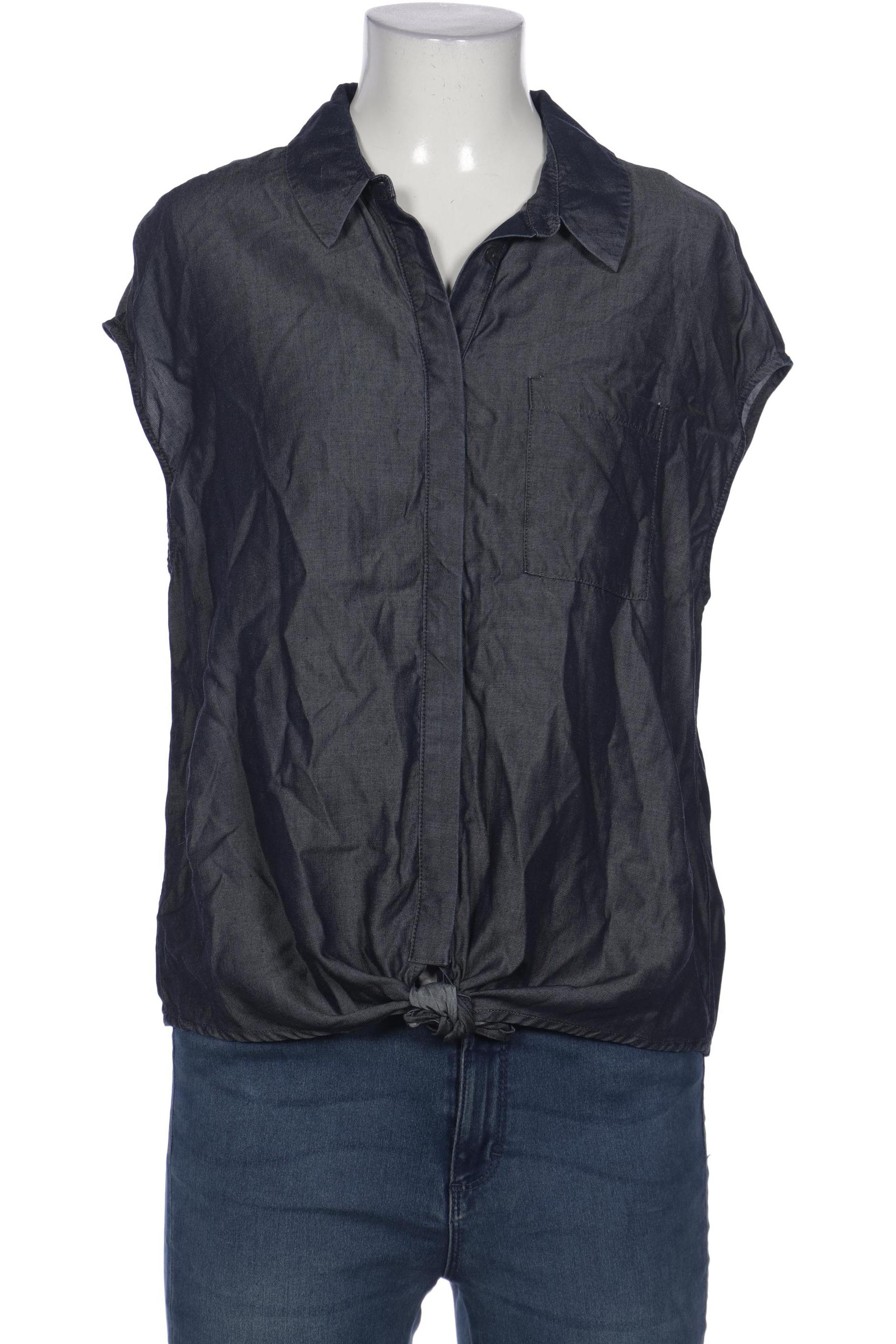 

Opus Damen Bluse, marineblau
