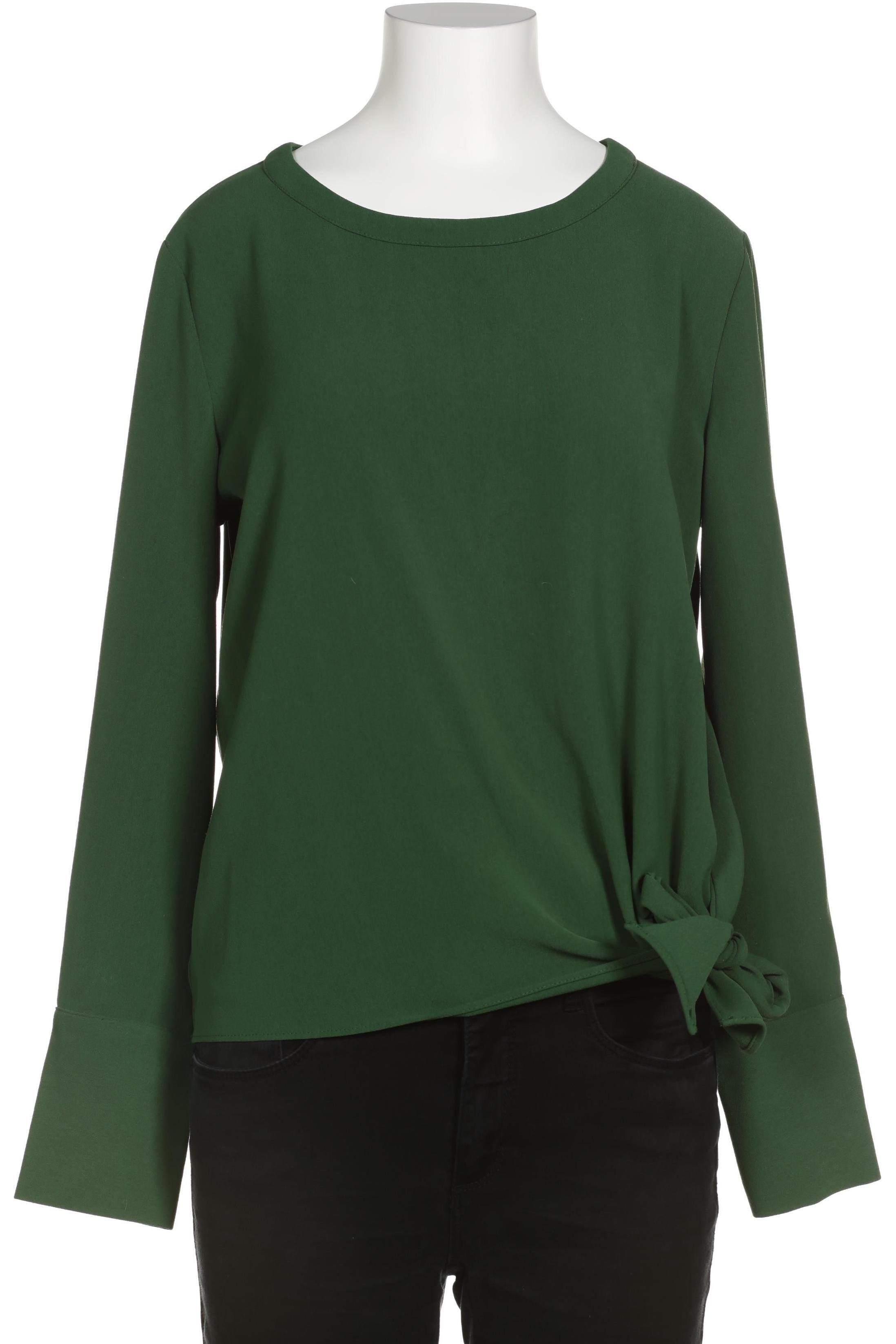 

Opus Damen Bluse, grün, Gr. 38