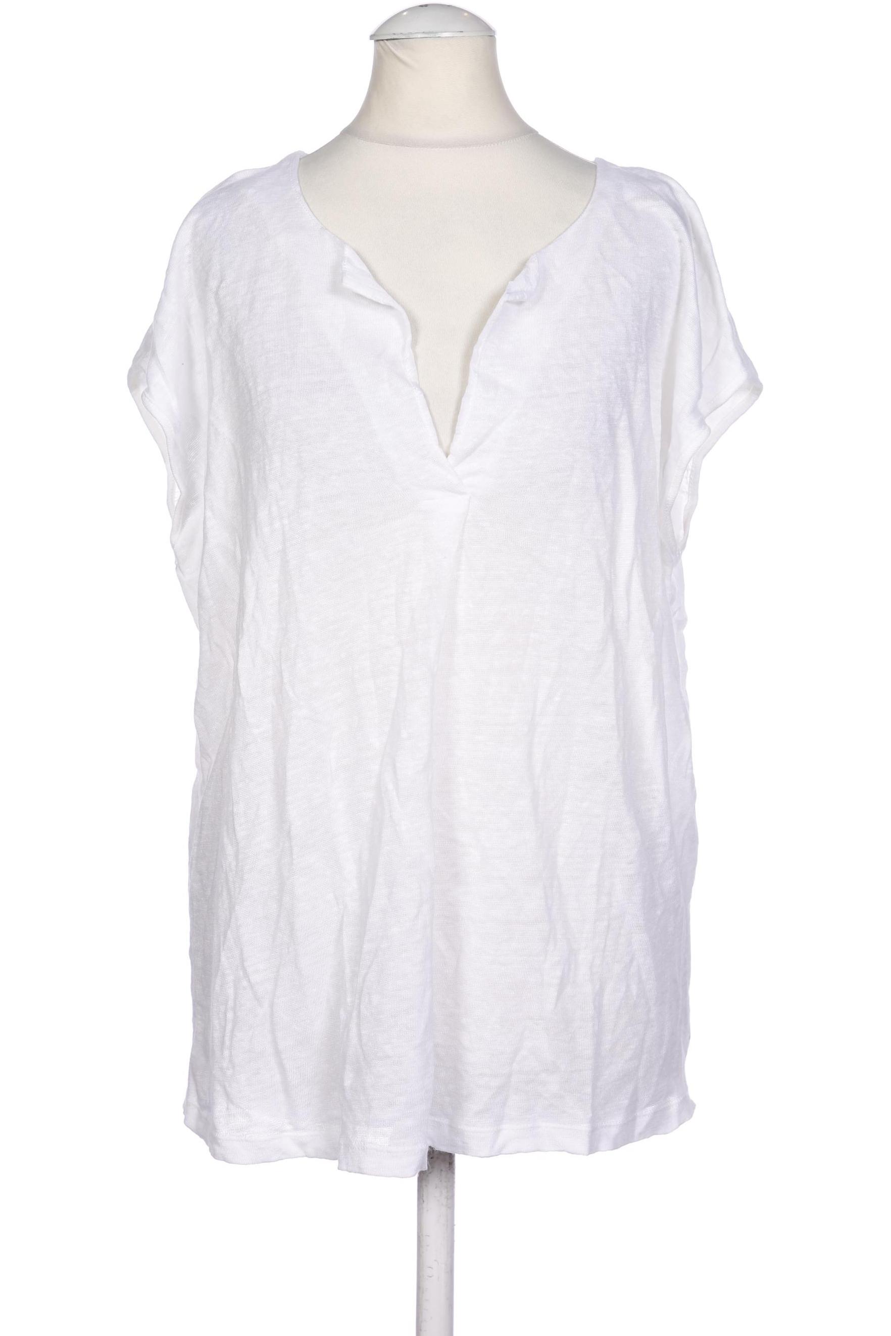 

Opus Damen Bluse, weiß