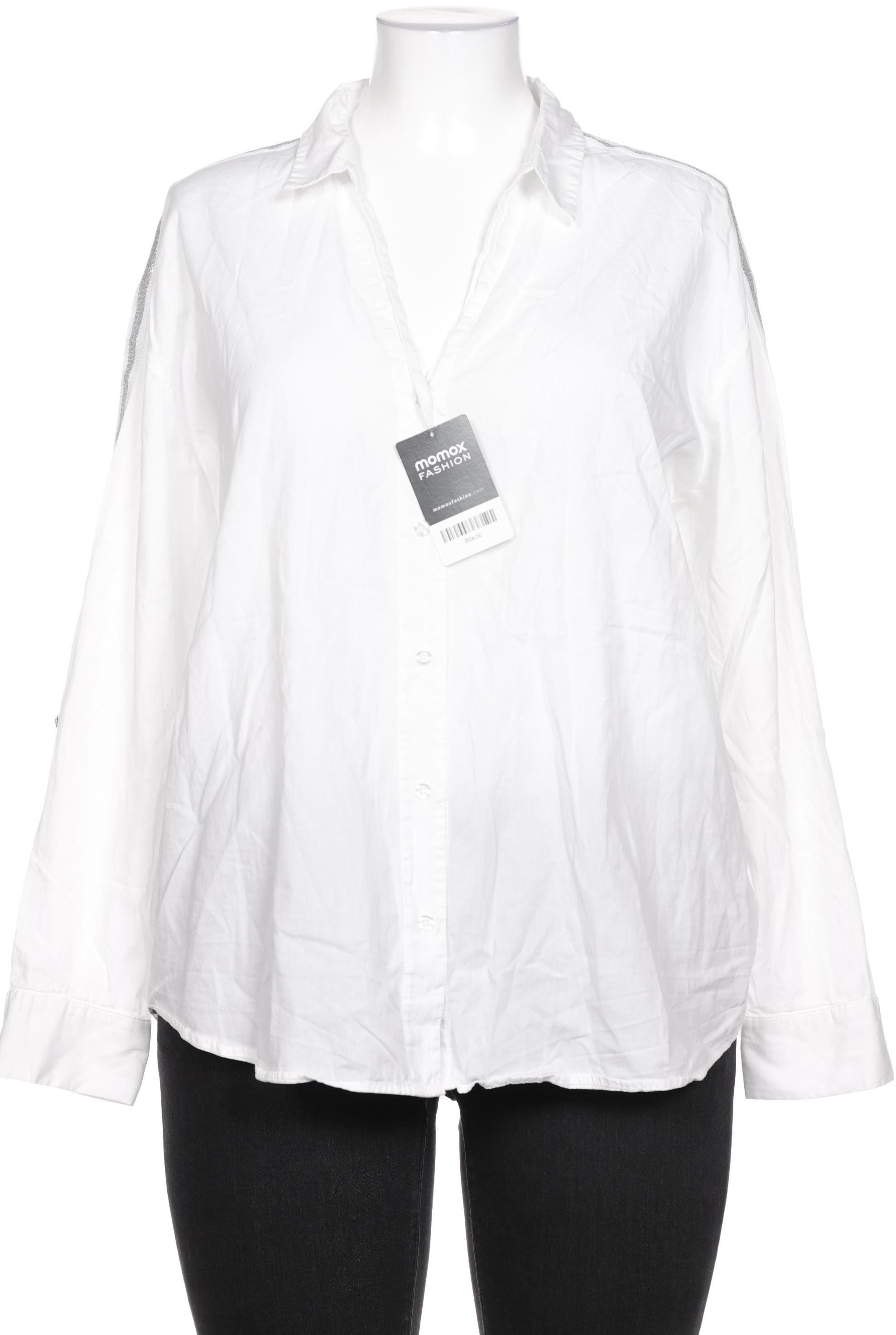 

Opus Damen Bluse, weiß