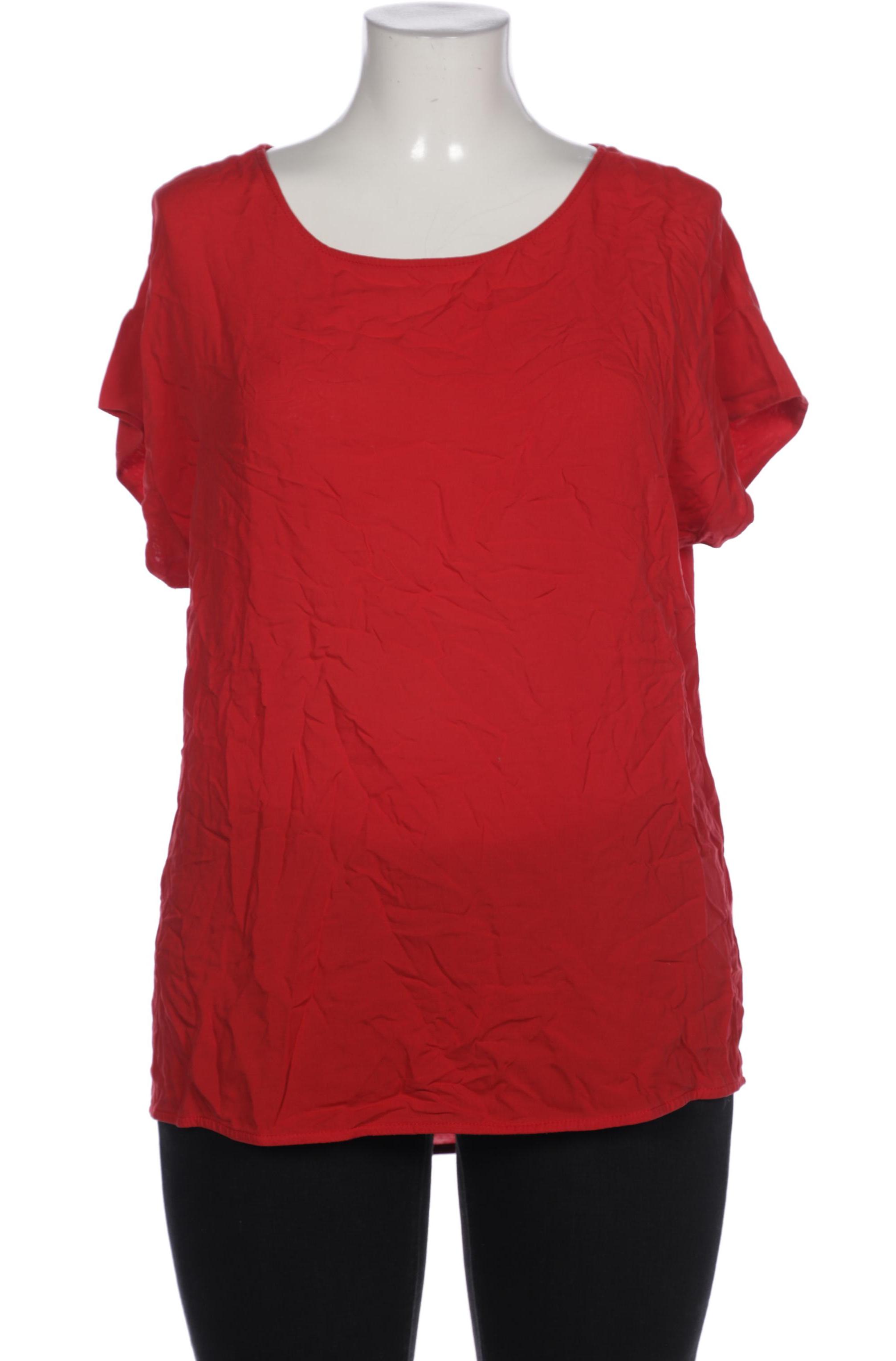 

Opus Damen Bluse, rot