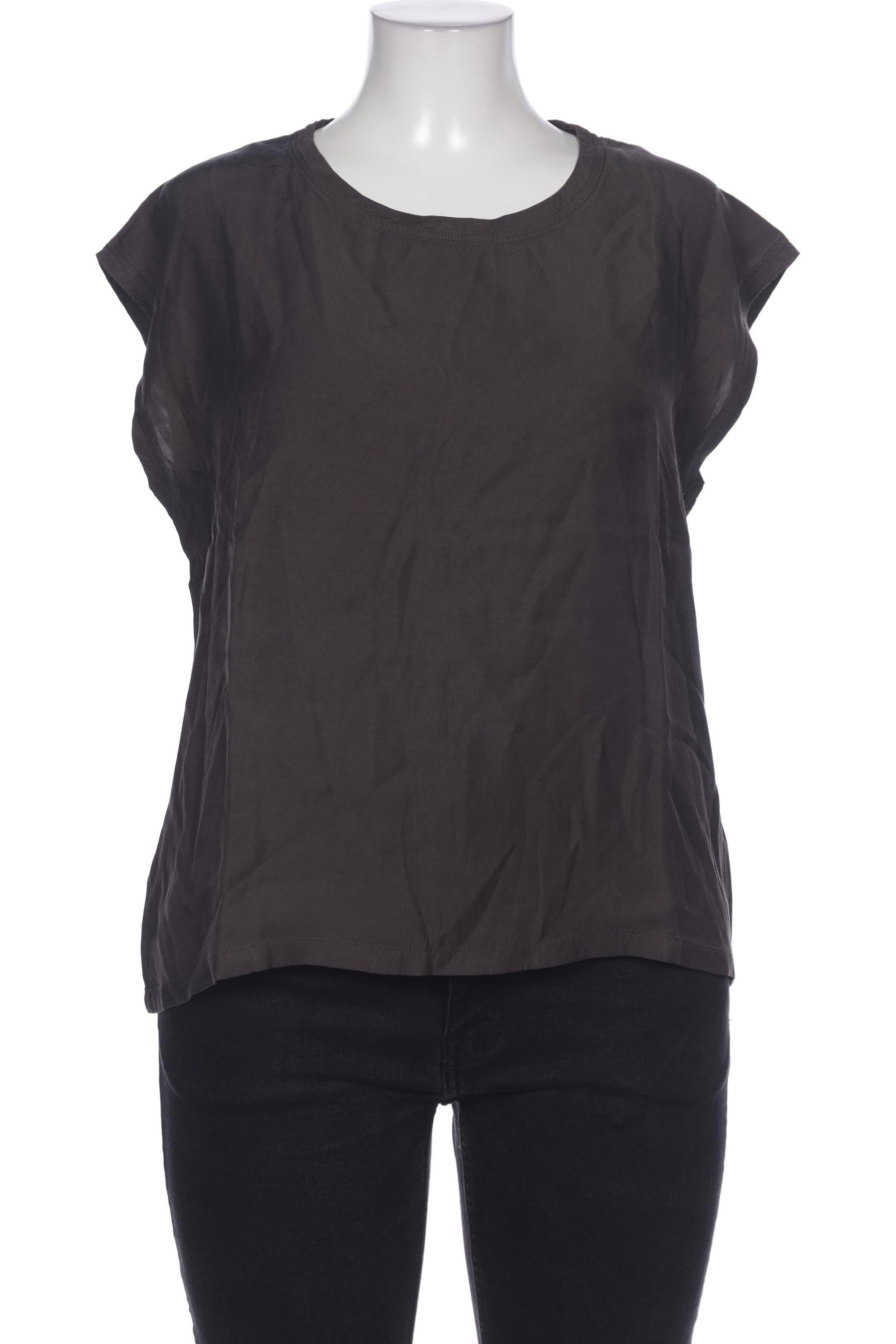 

Opus Damen Bluse, grau