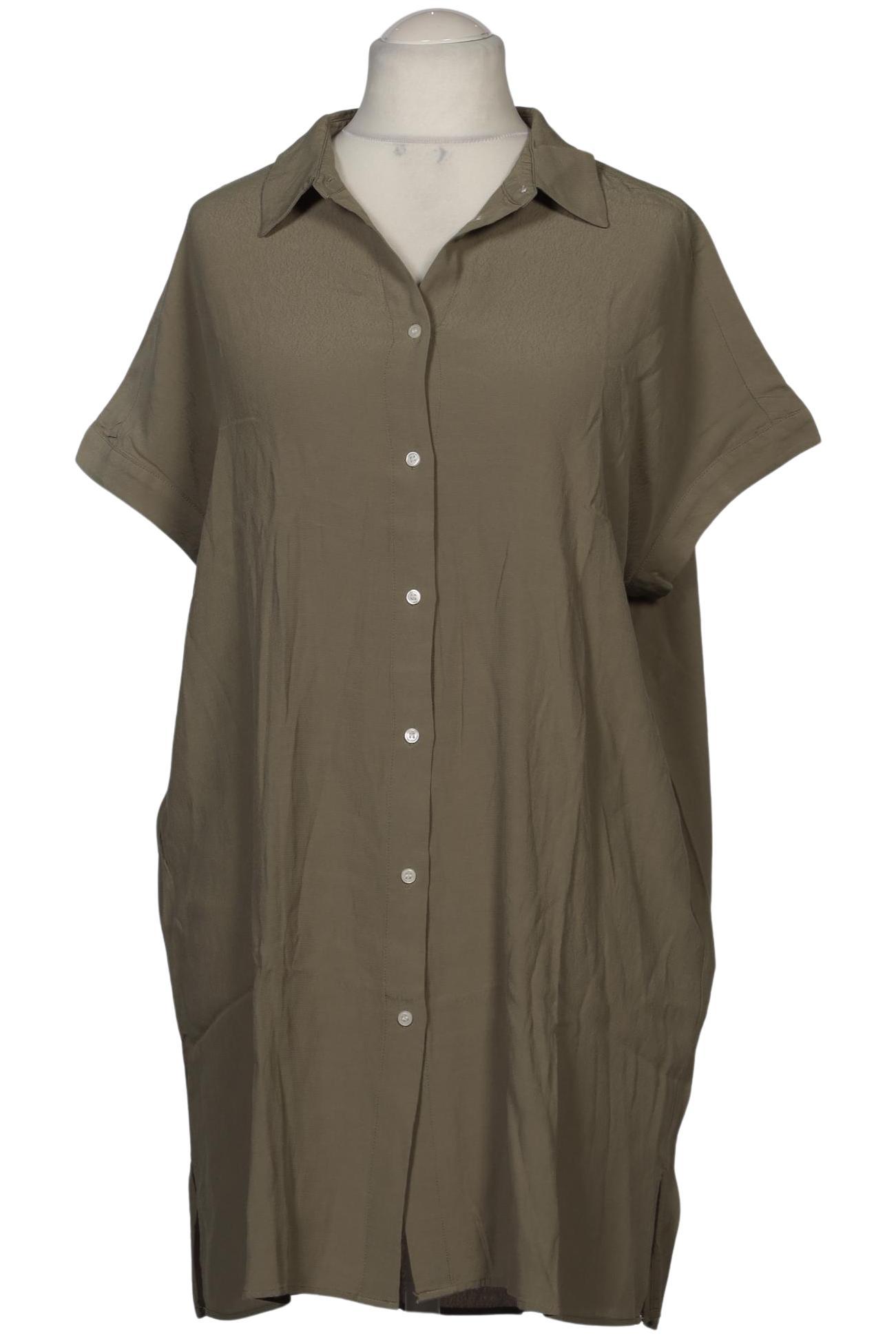 

Opus Damen Bluse, grün, Gr. 40