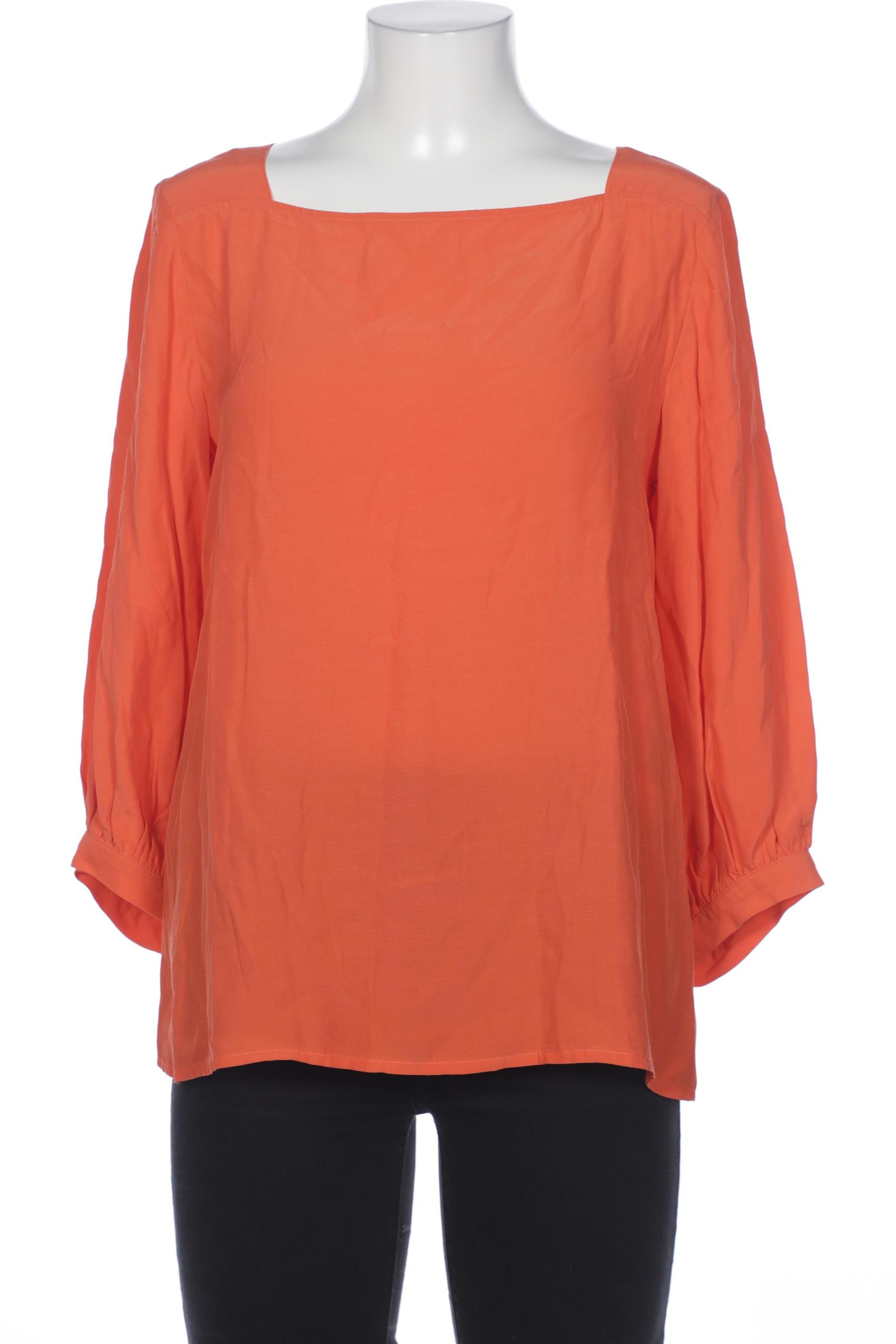 

Opus Damen Bluse, orange