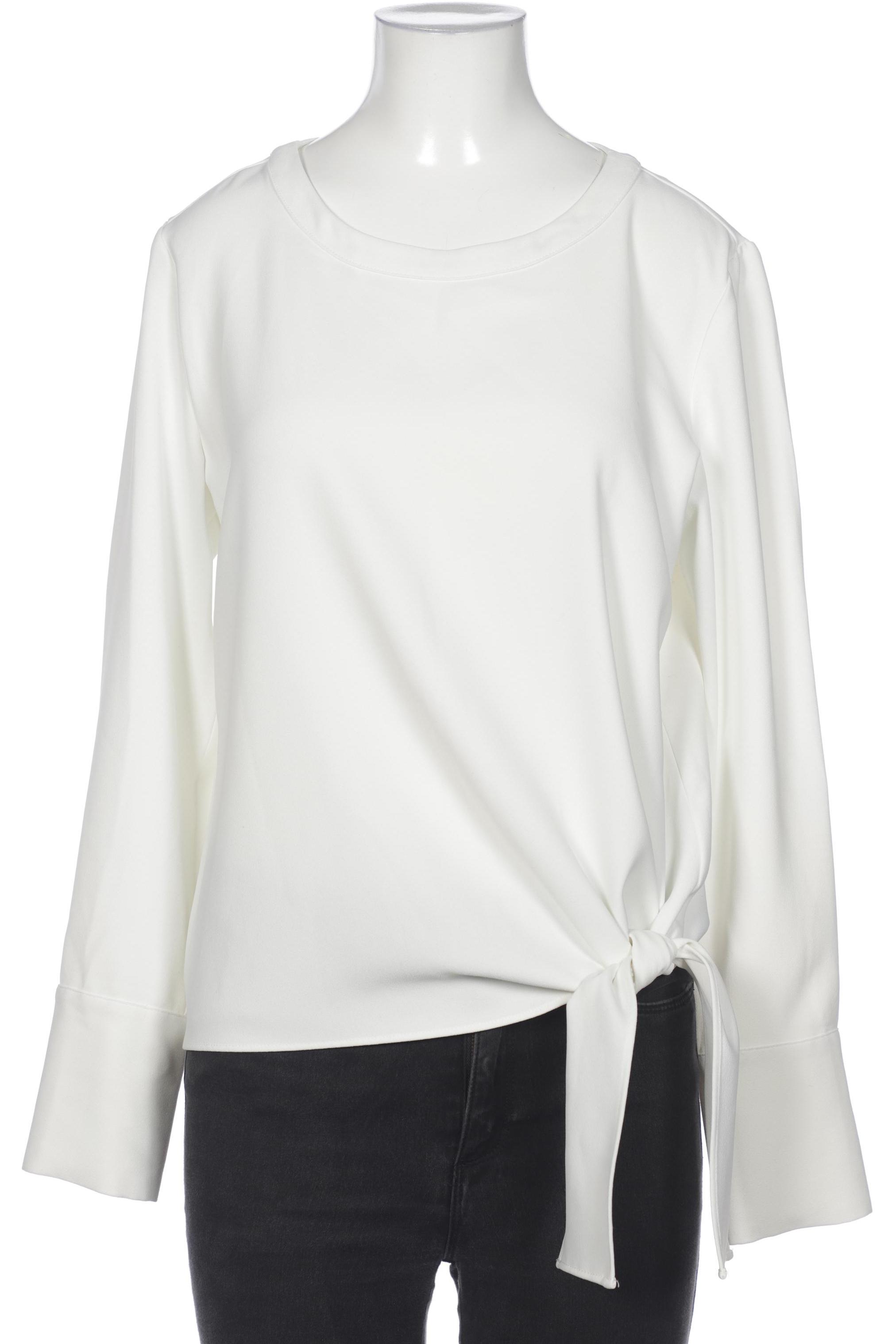 

Opus Damen Bluse, weiß