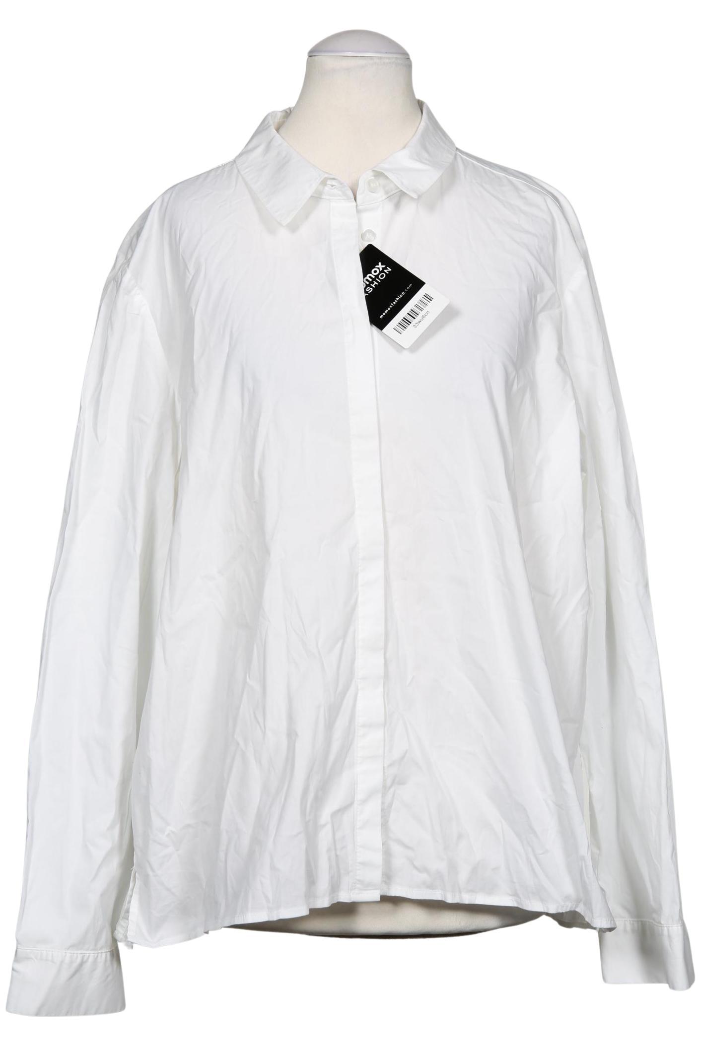 

Opus Damen Bluse, weiß, Gr. 40