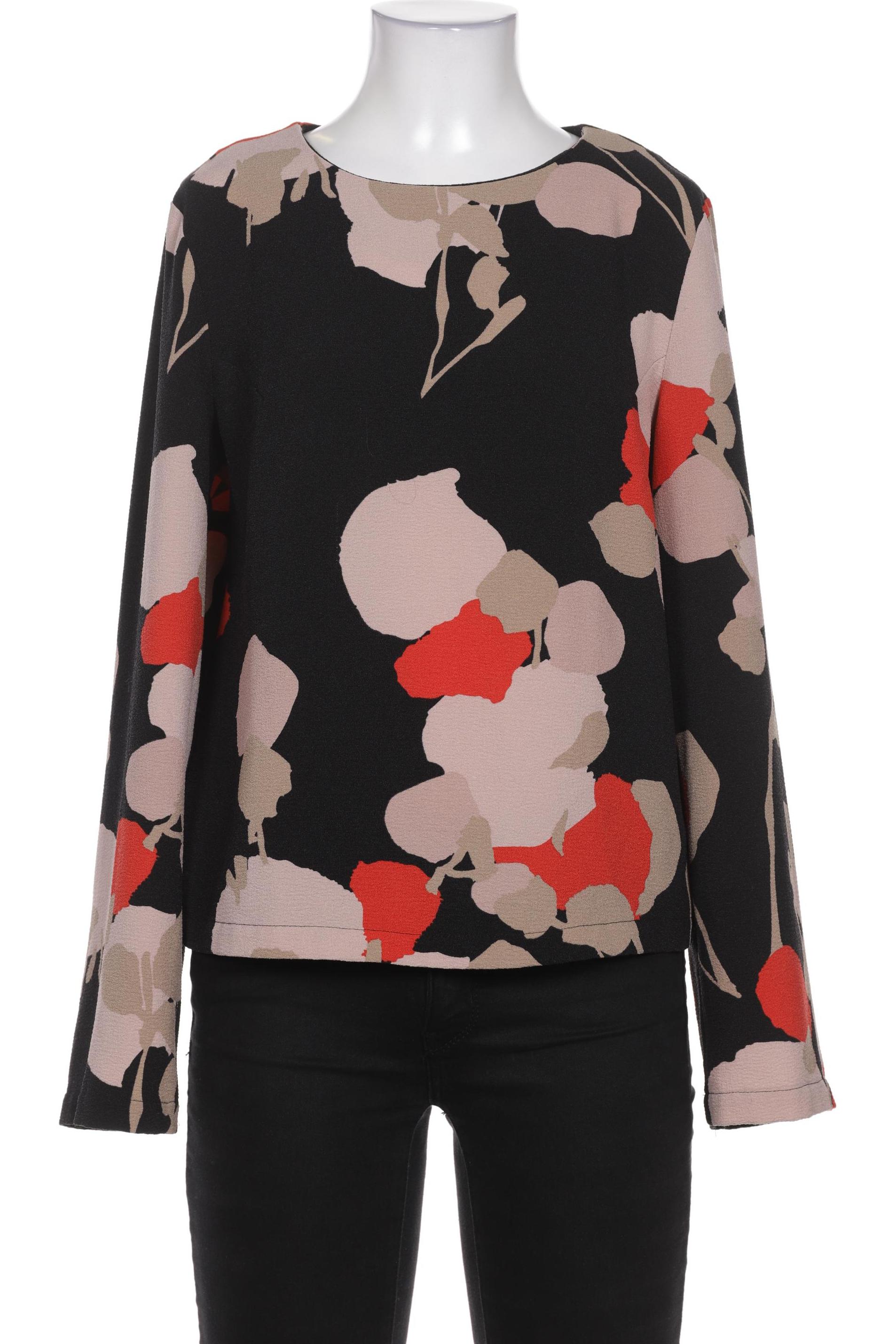 

Opus Damen Bluse, schwarz