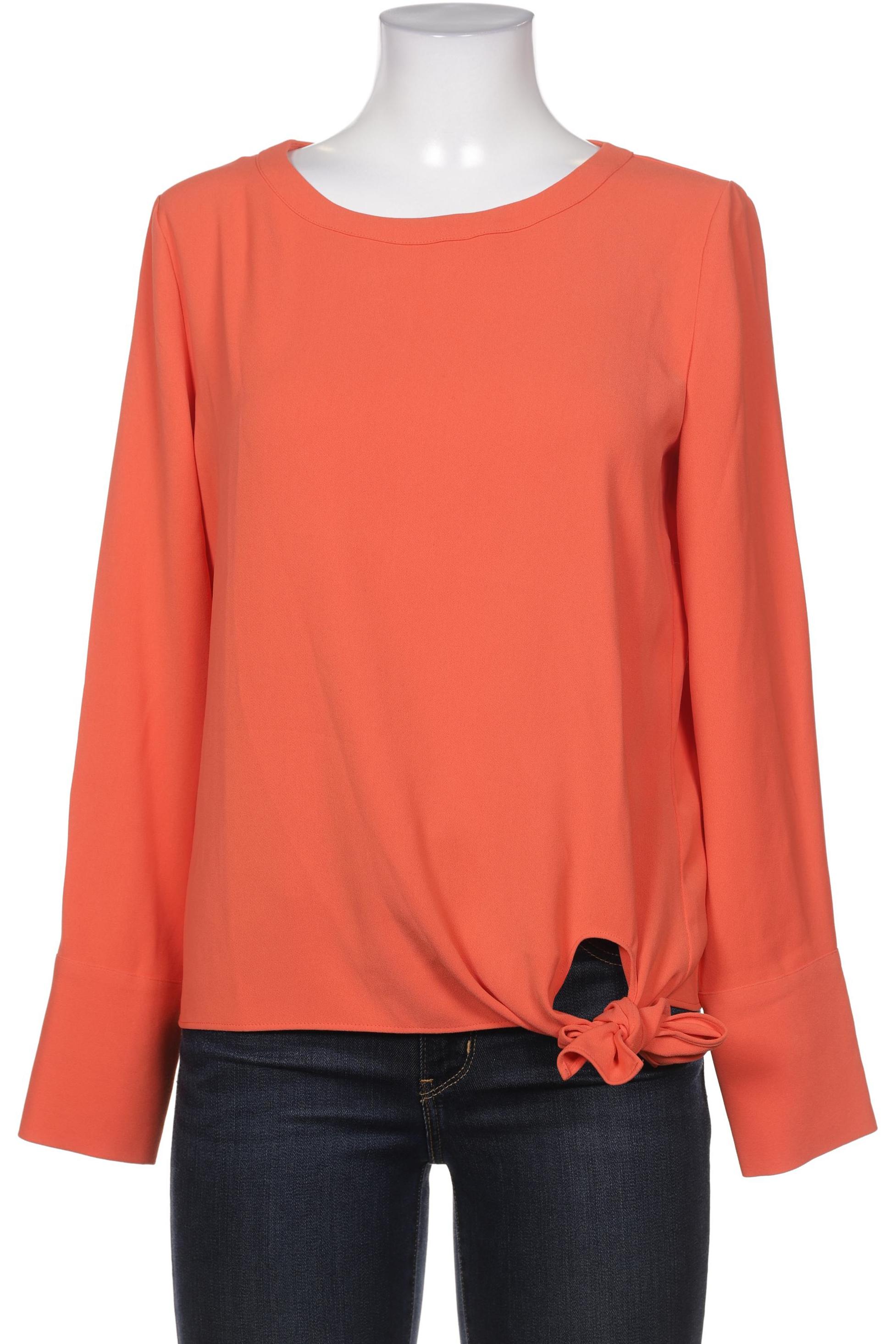 

Opus Damen Bluse, orange, Gr. 38