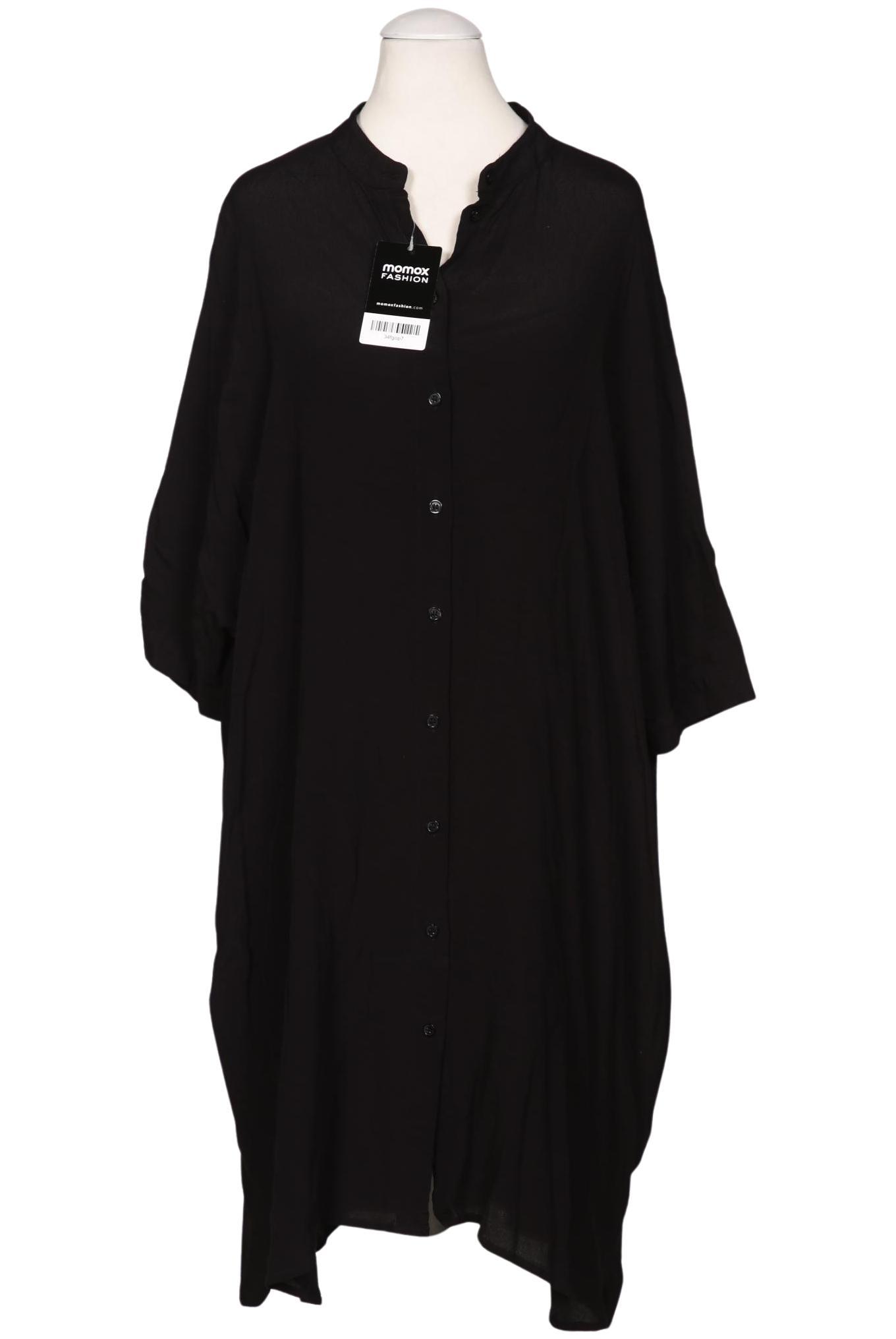 

Opus Damen Bluse, schwarz, Gr. 38