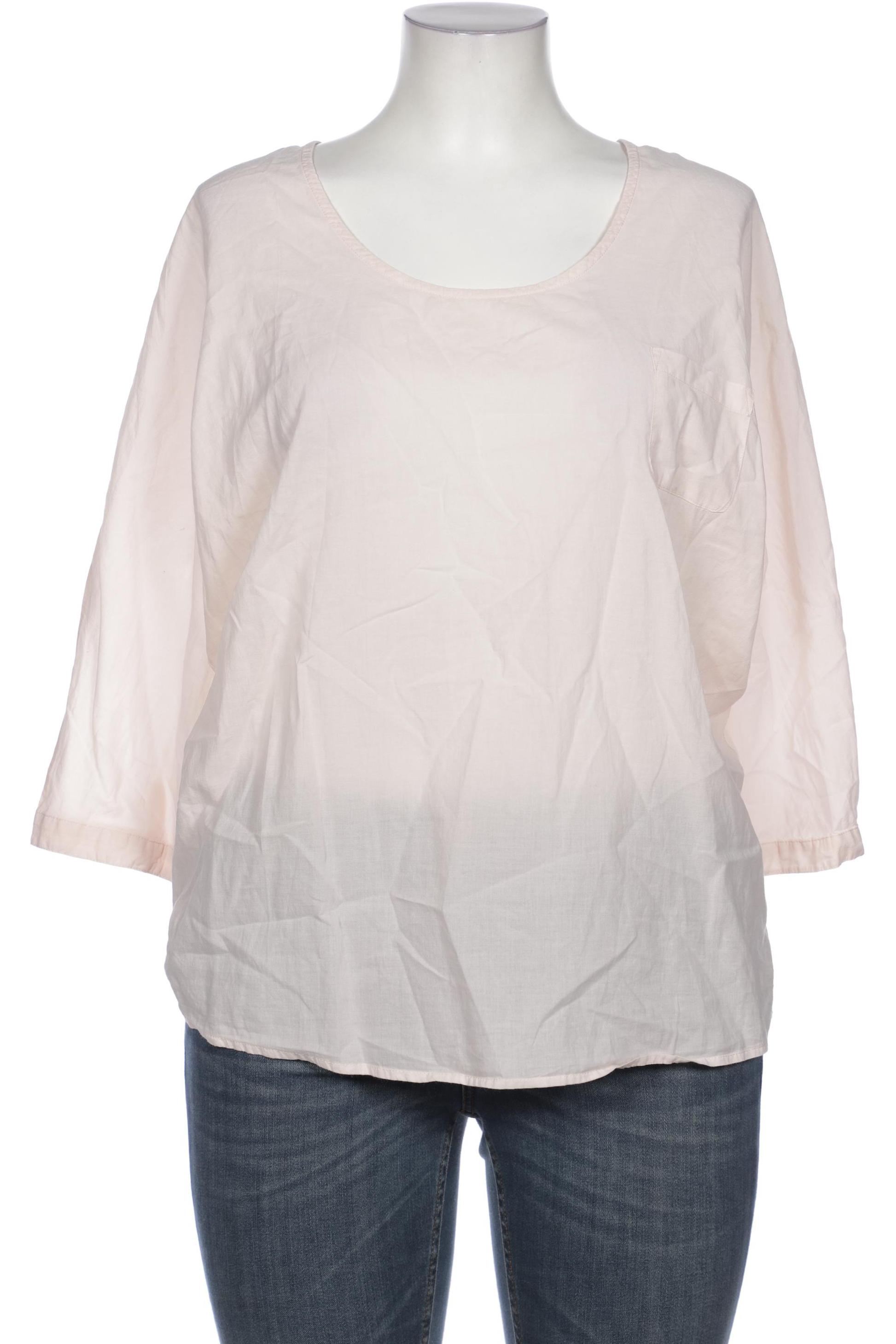 

Opus Damen Bluse, pink, Gr. 42