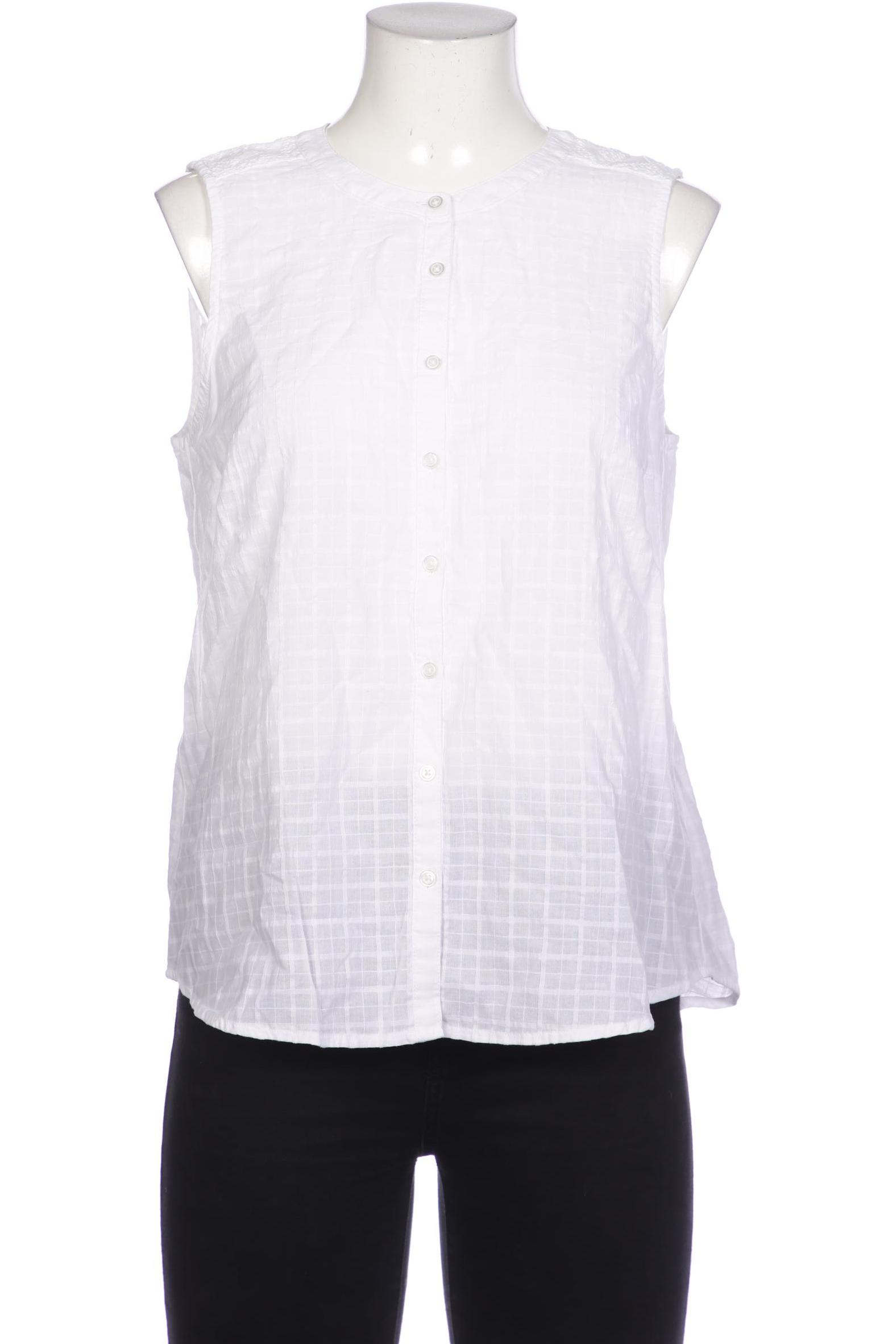 

Opus Damen Bluse, weiß