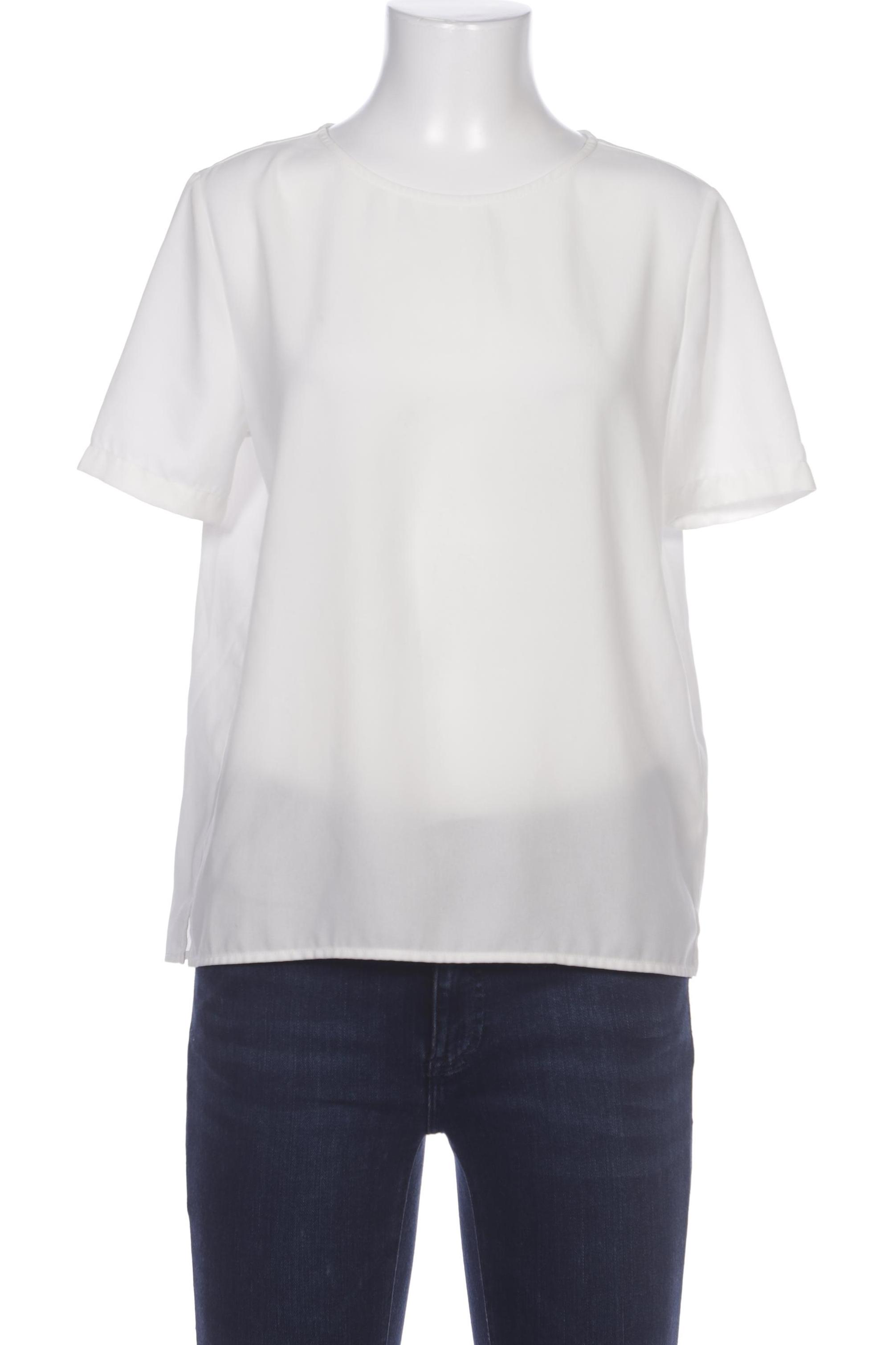 

Opus Damen Bluse, weiß, Gr. 36