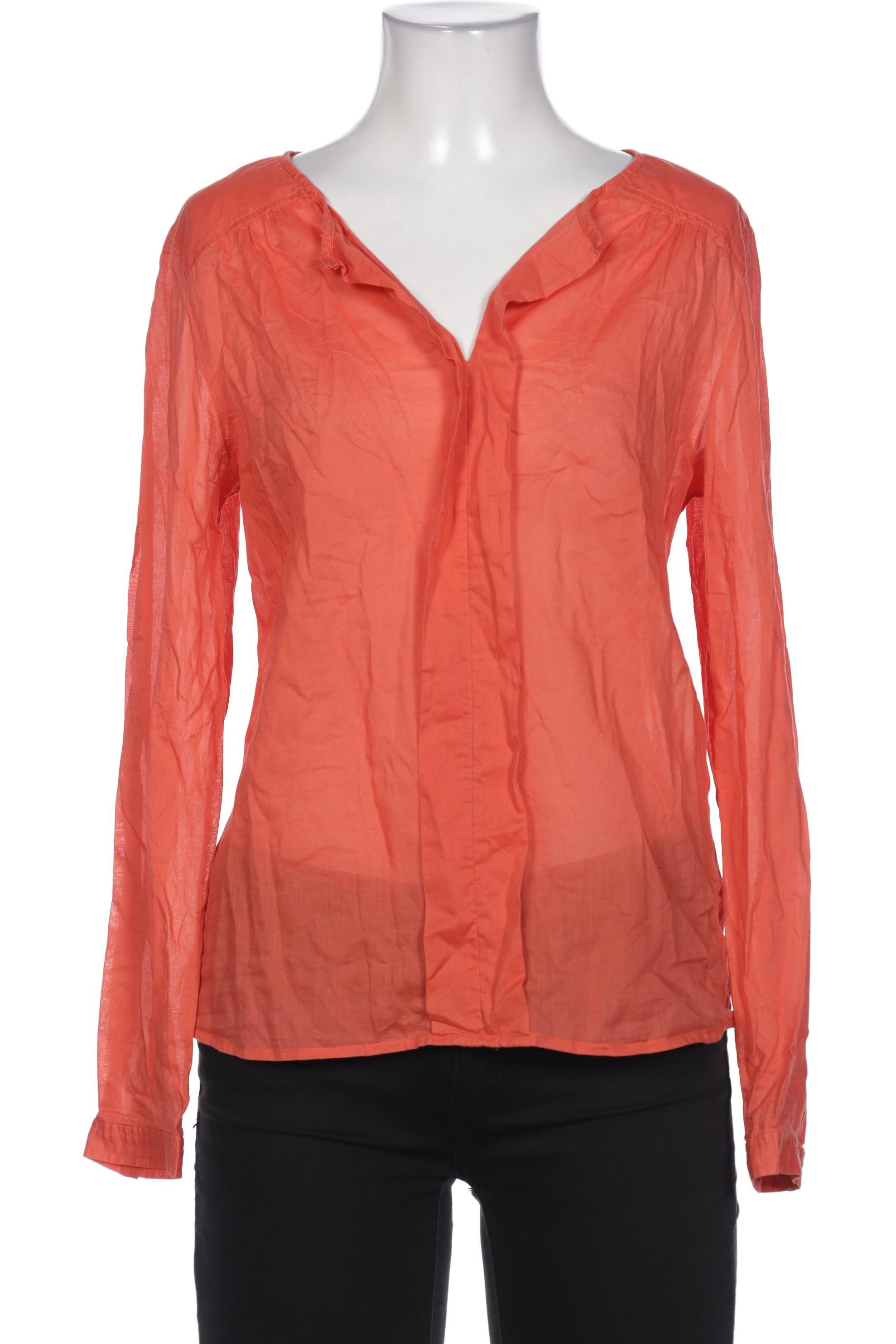 

Opus Damen Bluse, rot, Gr. 36